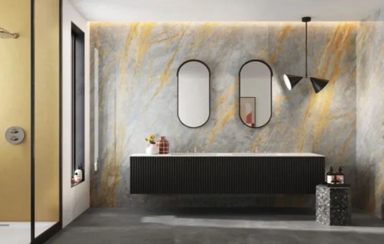 Wonen in luxe en elegantie: exclusieve villa in  Benahavís foto 15