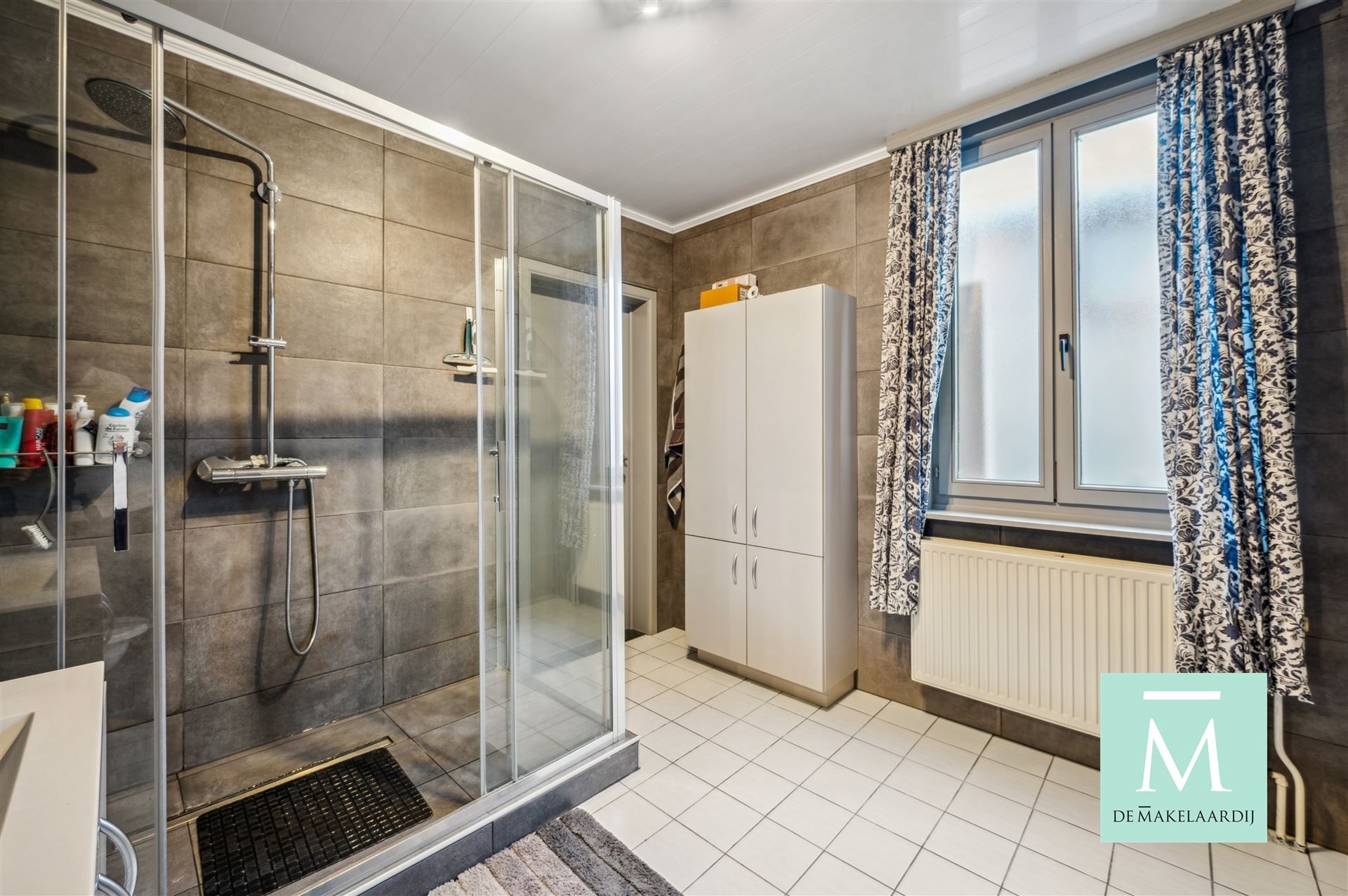 Uiterst verzorgde woning met 2 slaapkamers, terras en tuin! foto 6