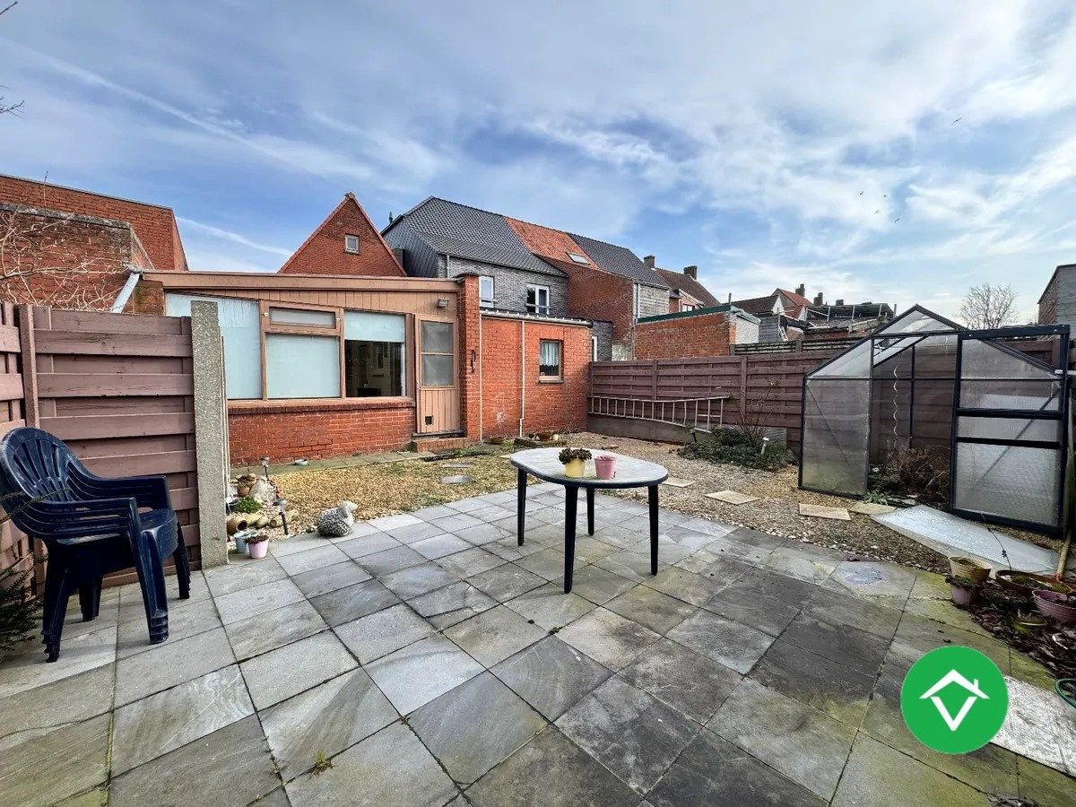 Woning met 3 slaapkamers te Wijnendale foto 16