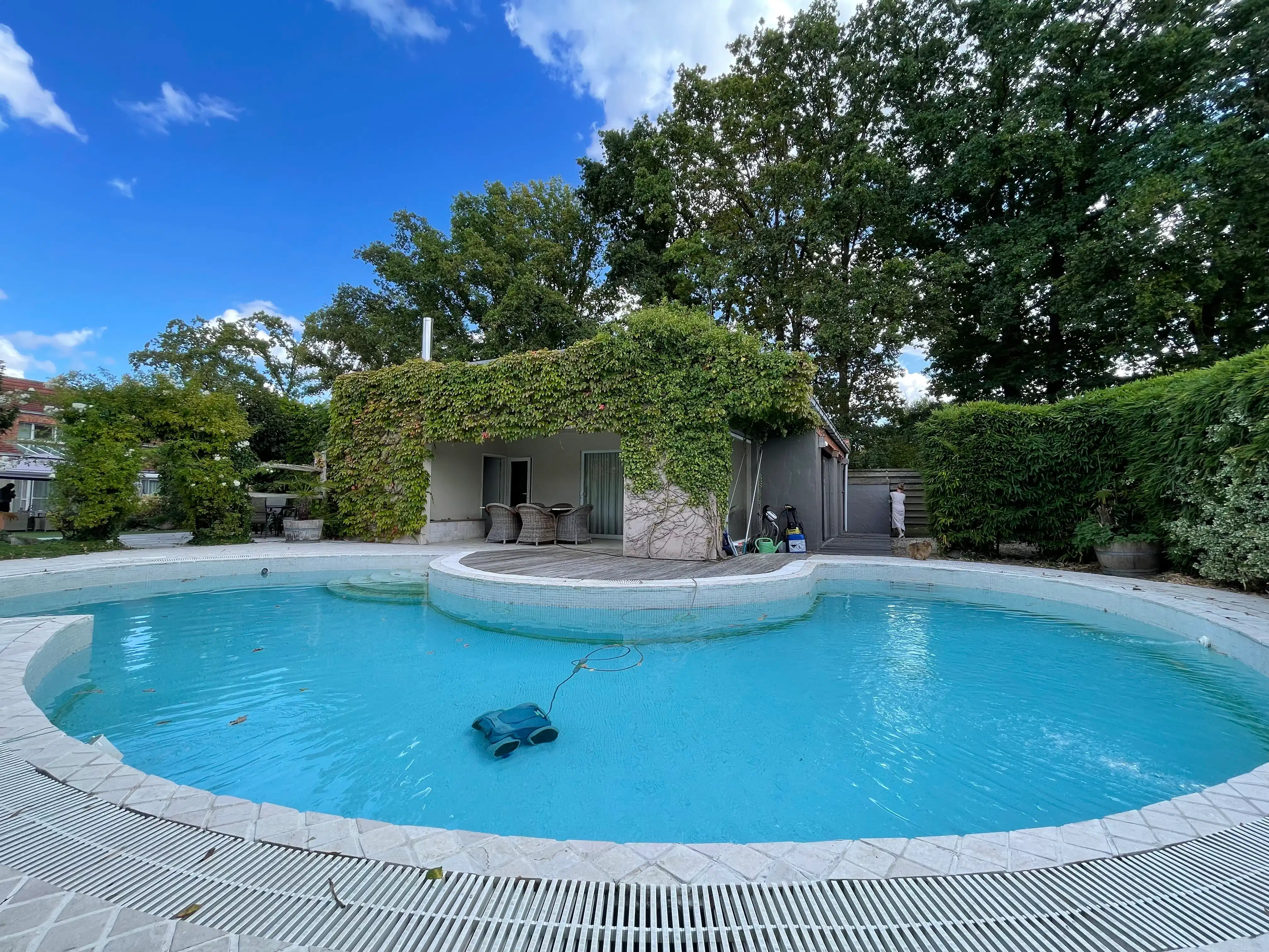 Uniek pand - nutv. inbegrepen foto 3