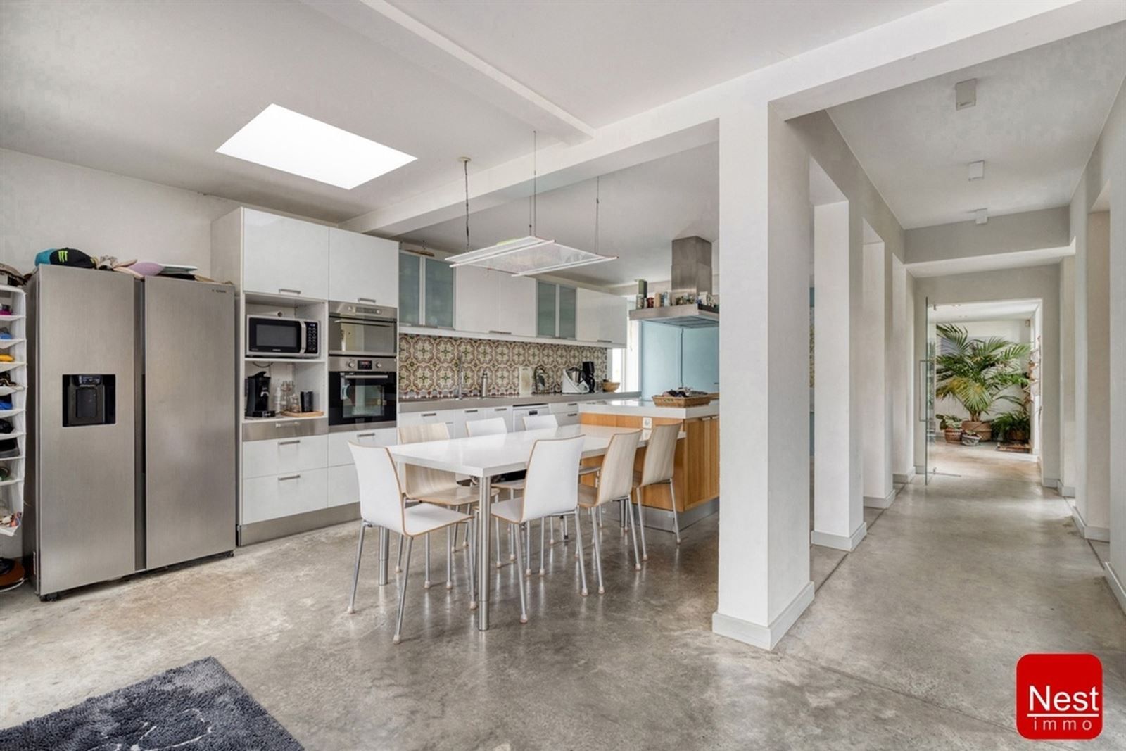 Huis te koop foto 10