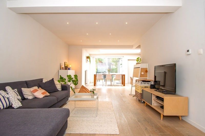INSTAPKLARE WONING te CENTRUM TORHOUT foto 5