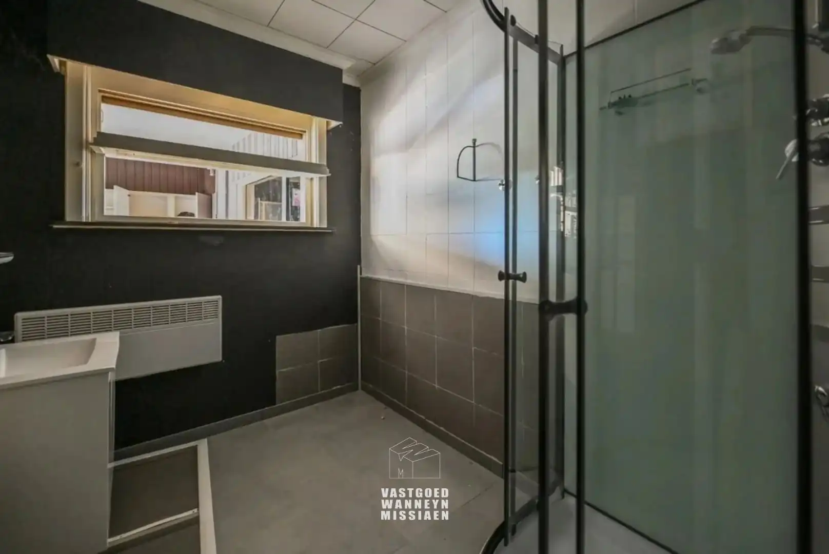 Te renoveren gelijkvloerse woning op 781m2 te centrum Wingene foto 9