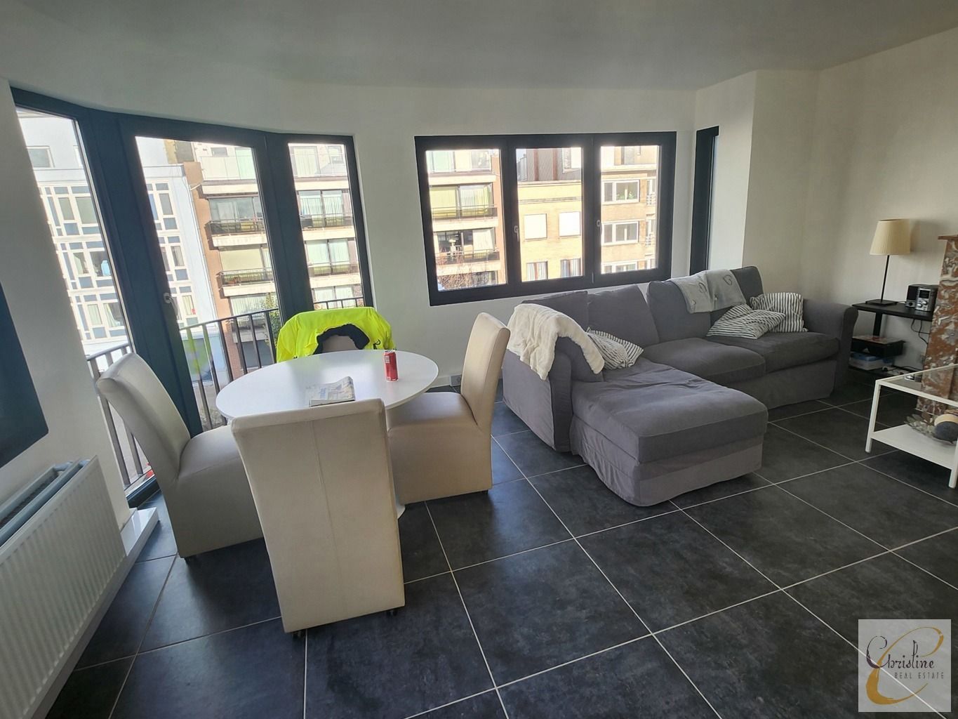 Opbrengsteigendom met 3 appartementen foto 8