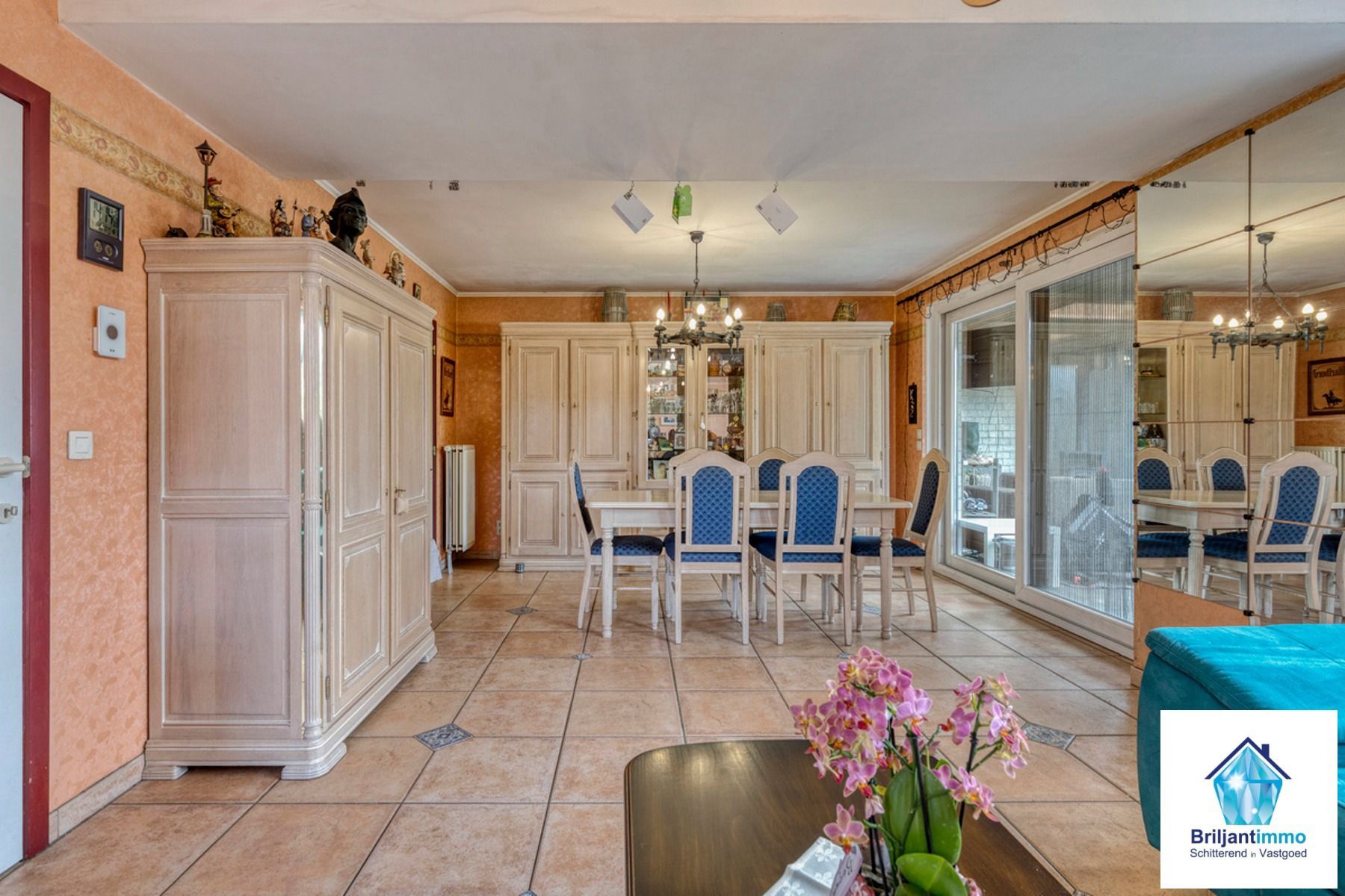 Wonen met comfort: airco, jacuzzi, rolluiken & meer foto 6