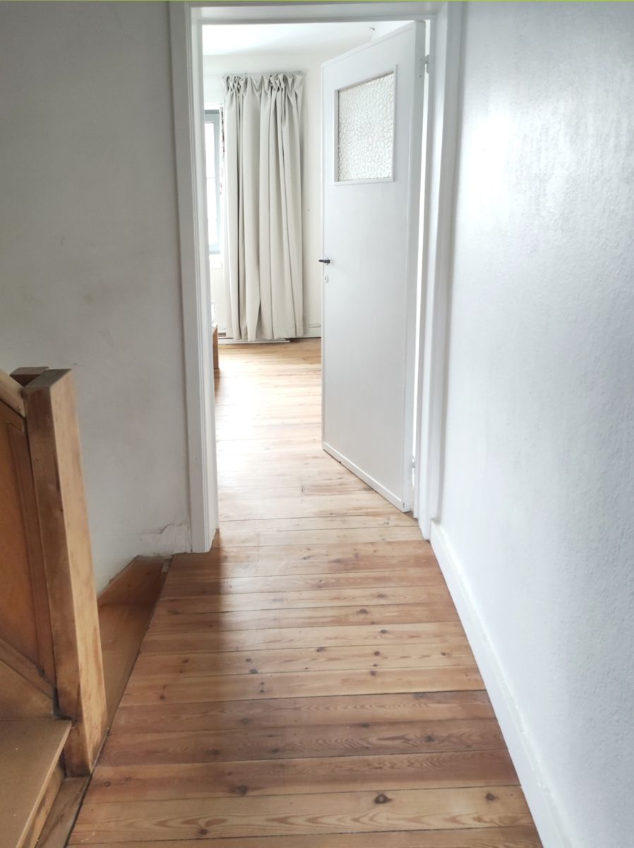 Zeer knusse gerenoveerde woning met veel licht en ruimte foto 8