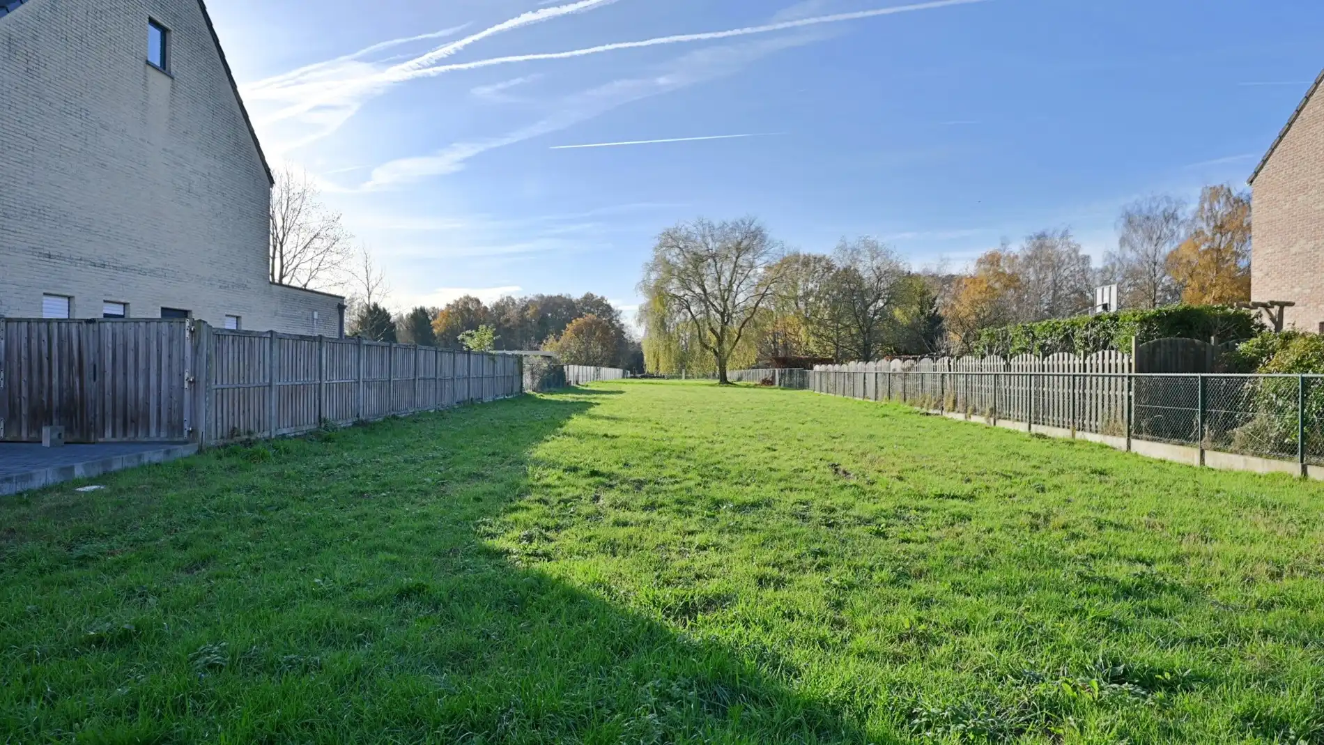 Mooie Z-gerichte villagrond op 21,5a te Tremelo foto 8