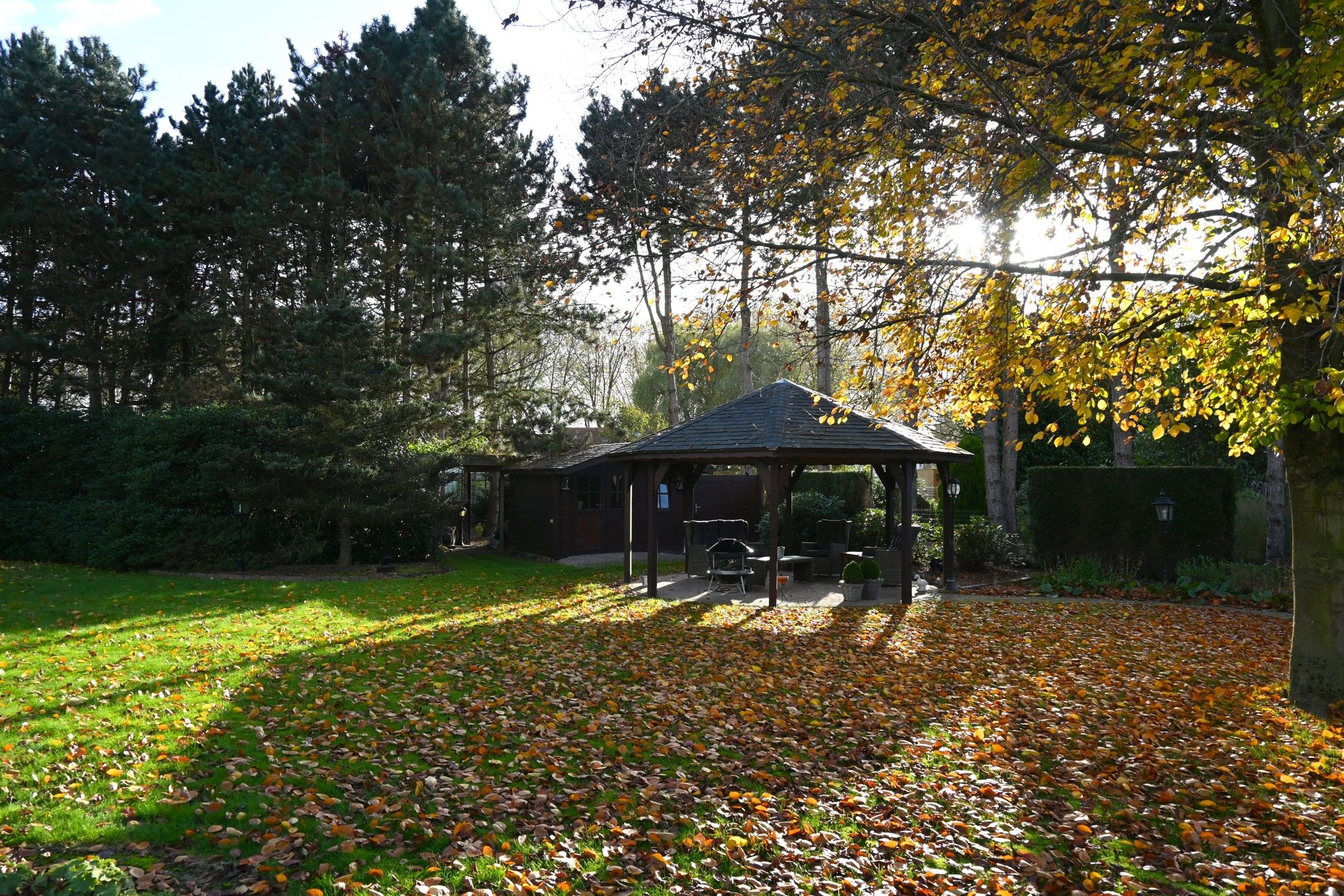 Villa te koop foto 27
