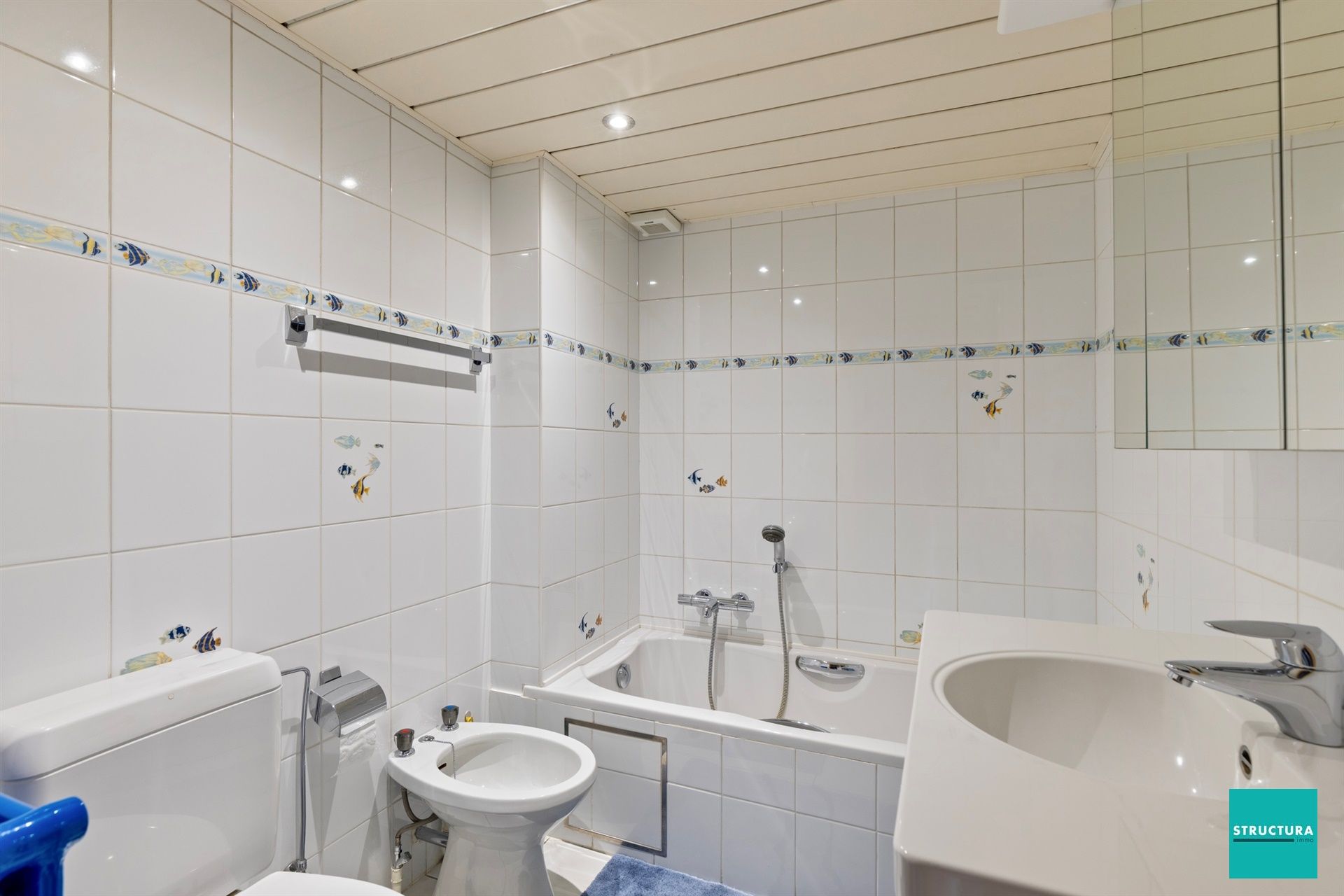 Rustiggelegen, zeer welonderhouden woning met gunstige EPC-score B! foto 21
