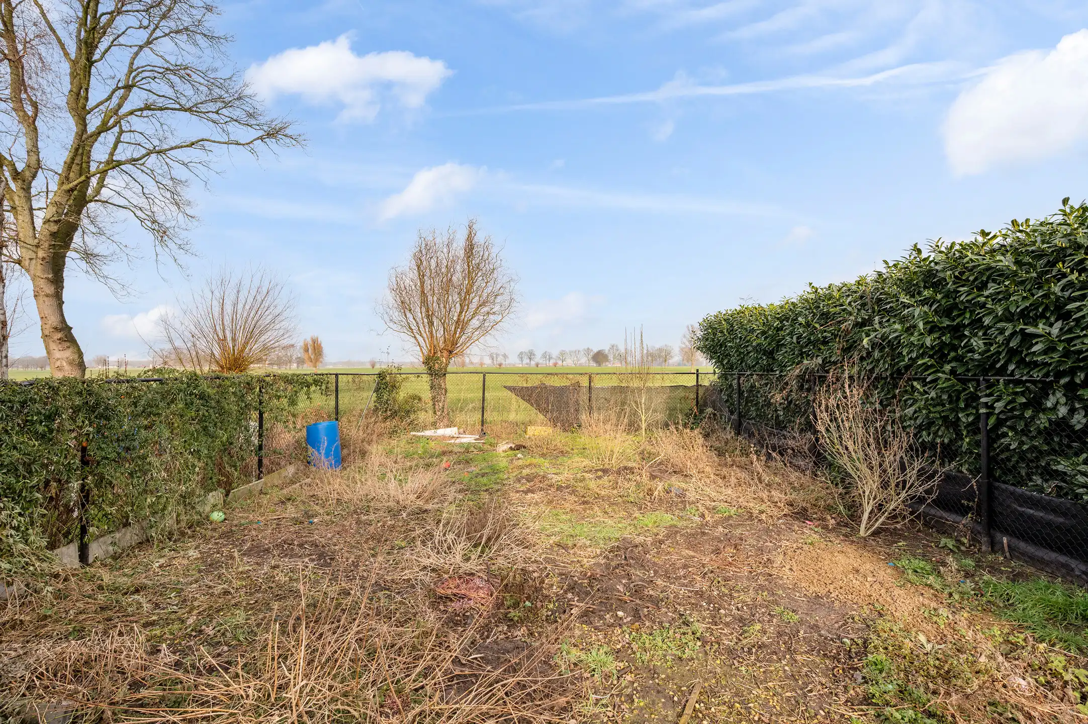 Instapklare gezinswoning te Achterbroek foto 32