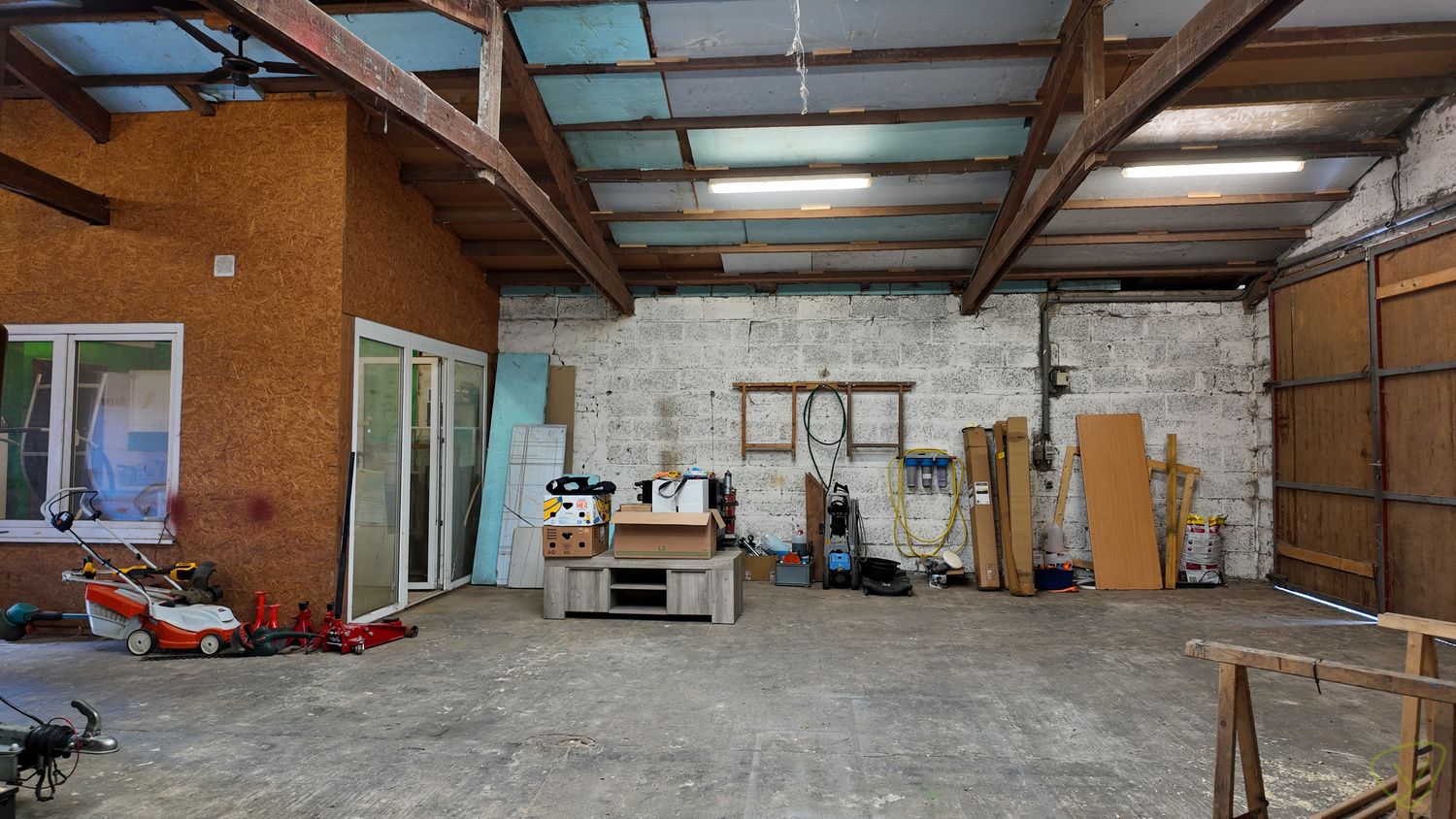 Prachtig gelegen woning nabij de dorpskern van Zomergem foto 18