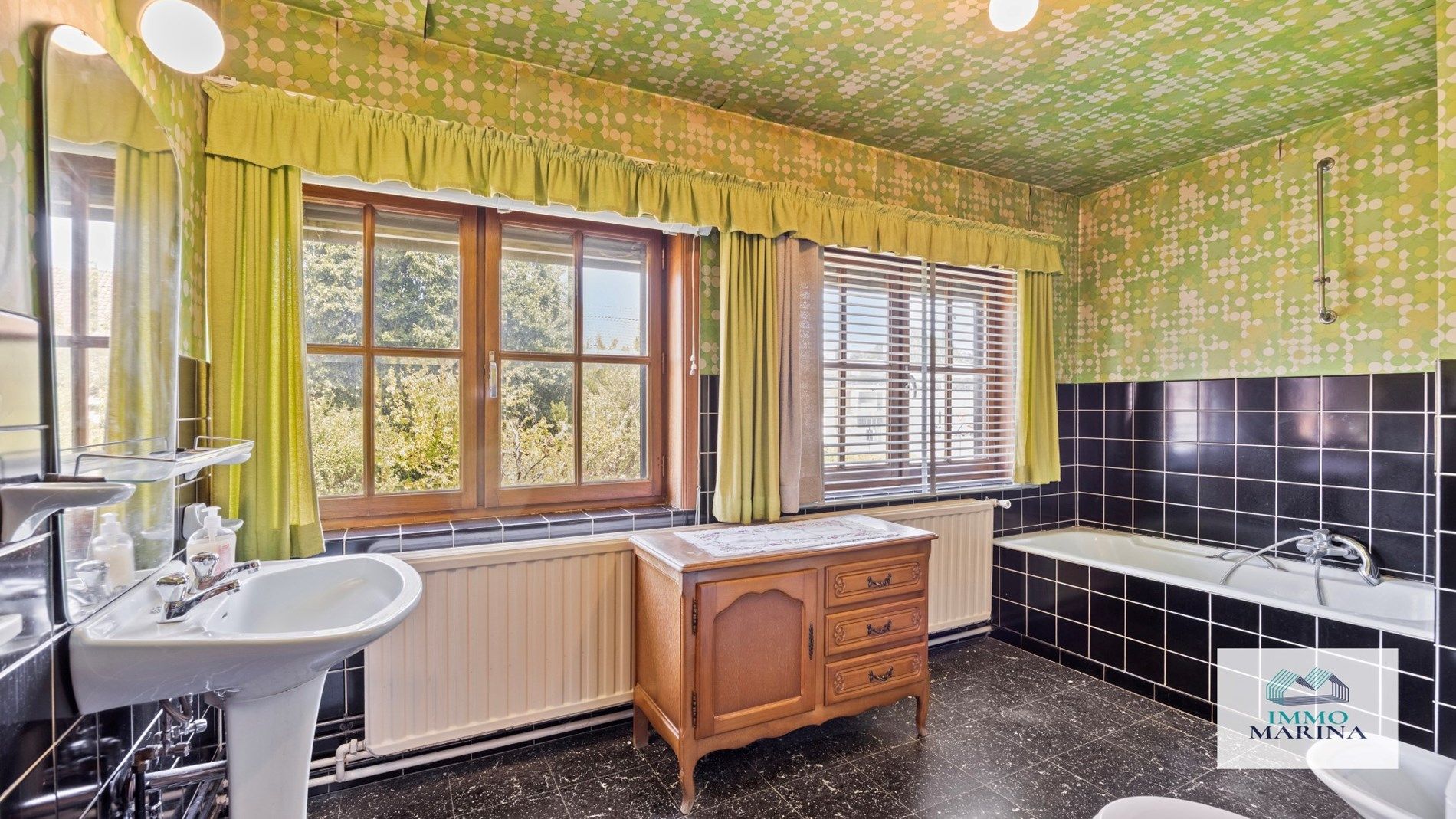 Zeer ruime woning met 6 kamers op ca 40 are nabij centrum Tremelo  foto 11