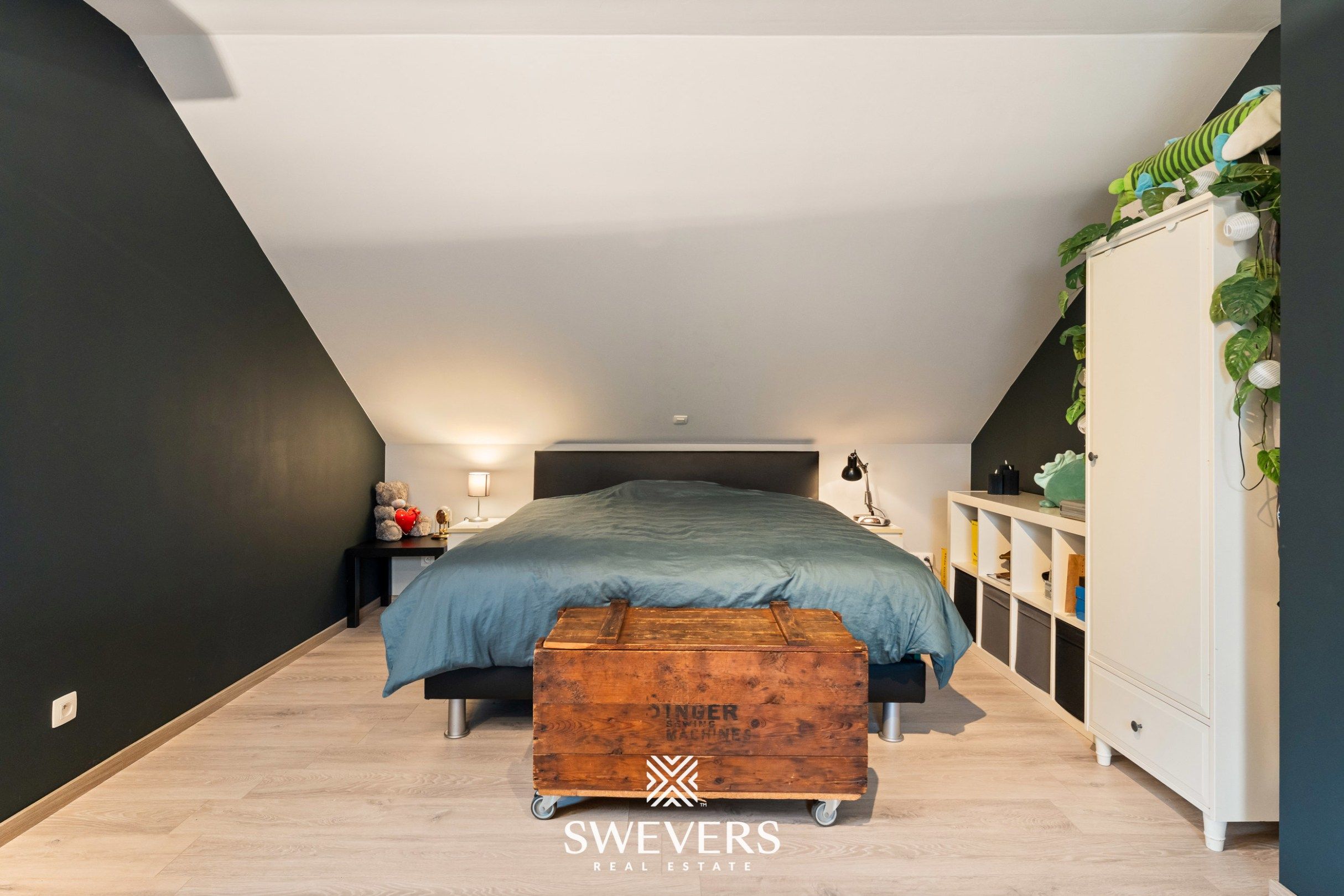 Ruime instapklare woning (248 m²) met hoogwaardige afwerking en zonnige tuin foto 13