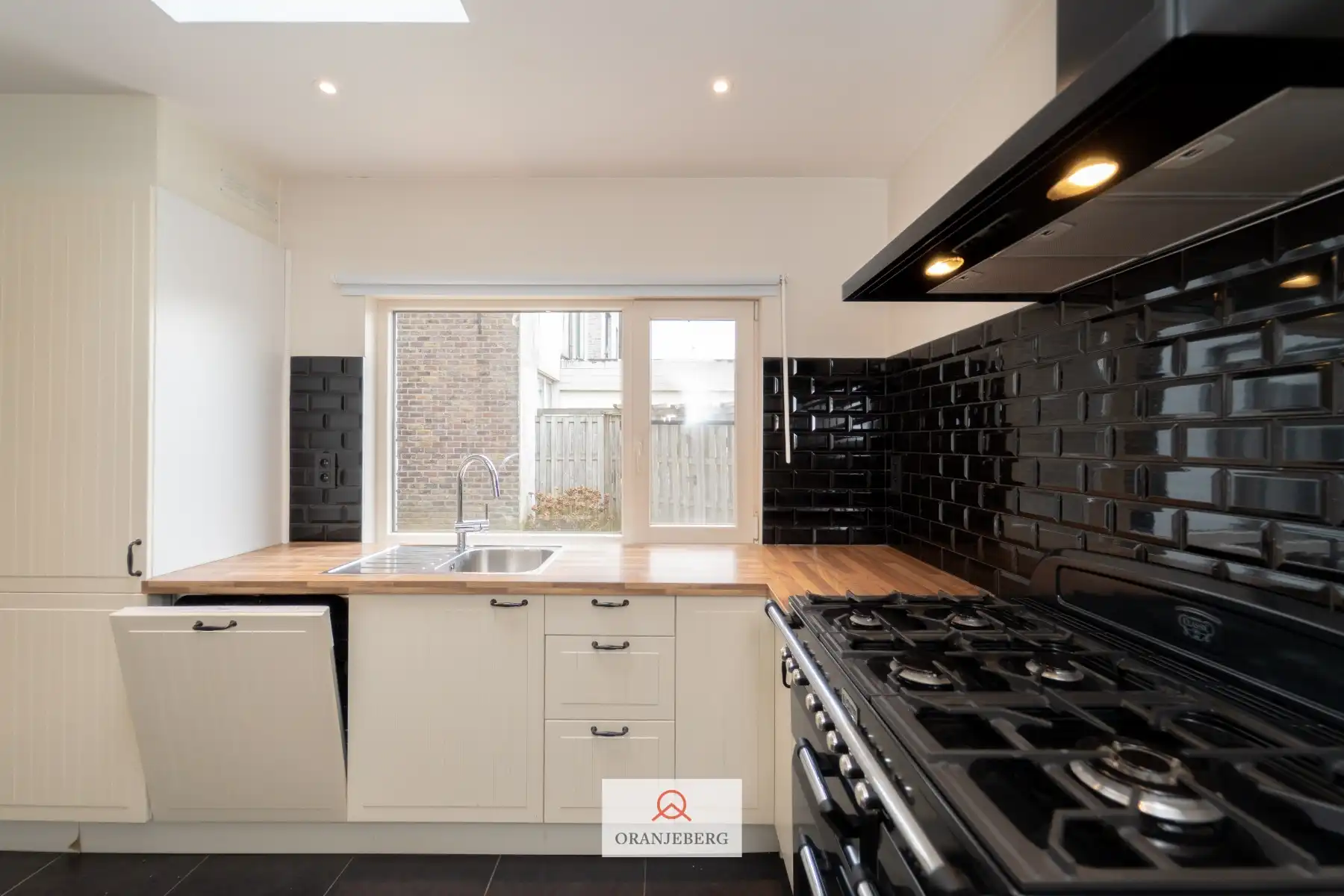 Gezellige woning met tuin te Waarschoot foto 12