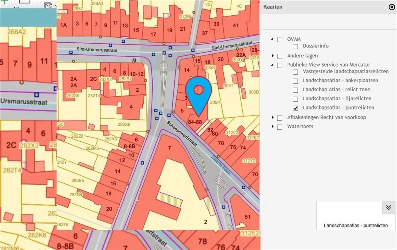 Appartement op eerste verd.-  opp. 94 m² - 2 parkeerplaatsen foto 21