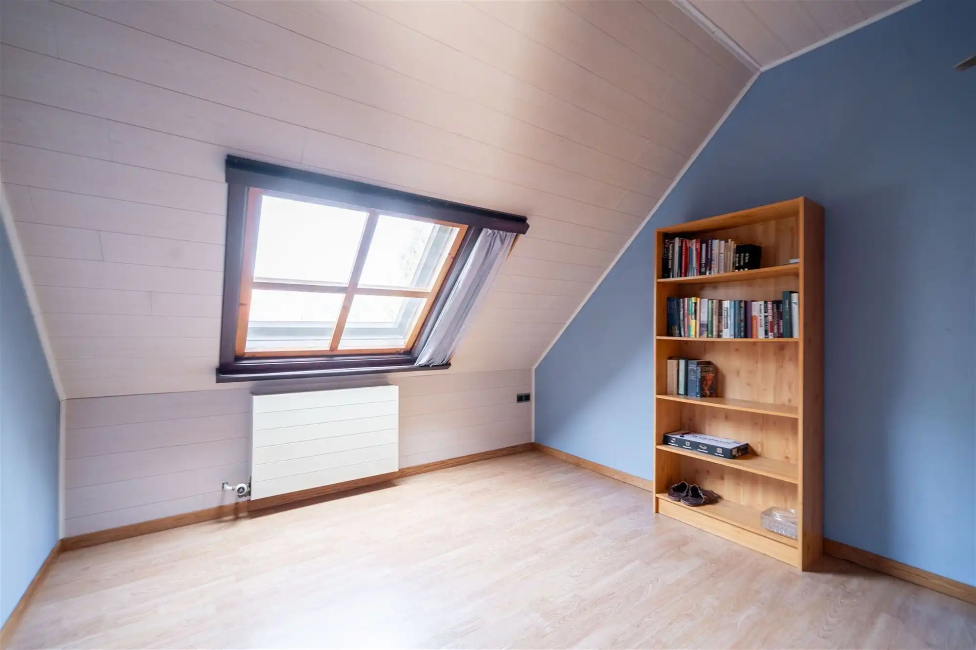 Ruime instapklare woning in het groene Langdorp/Aarschot! foto 12