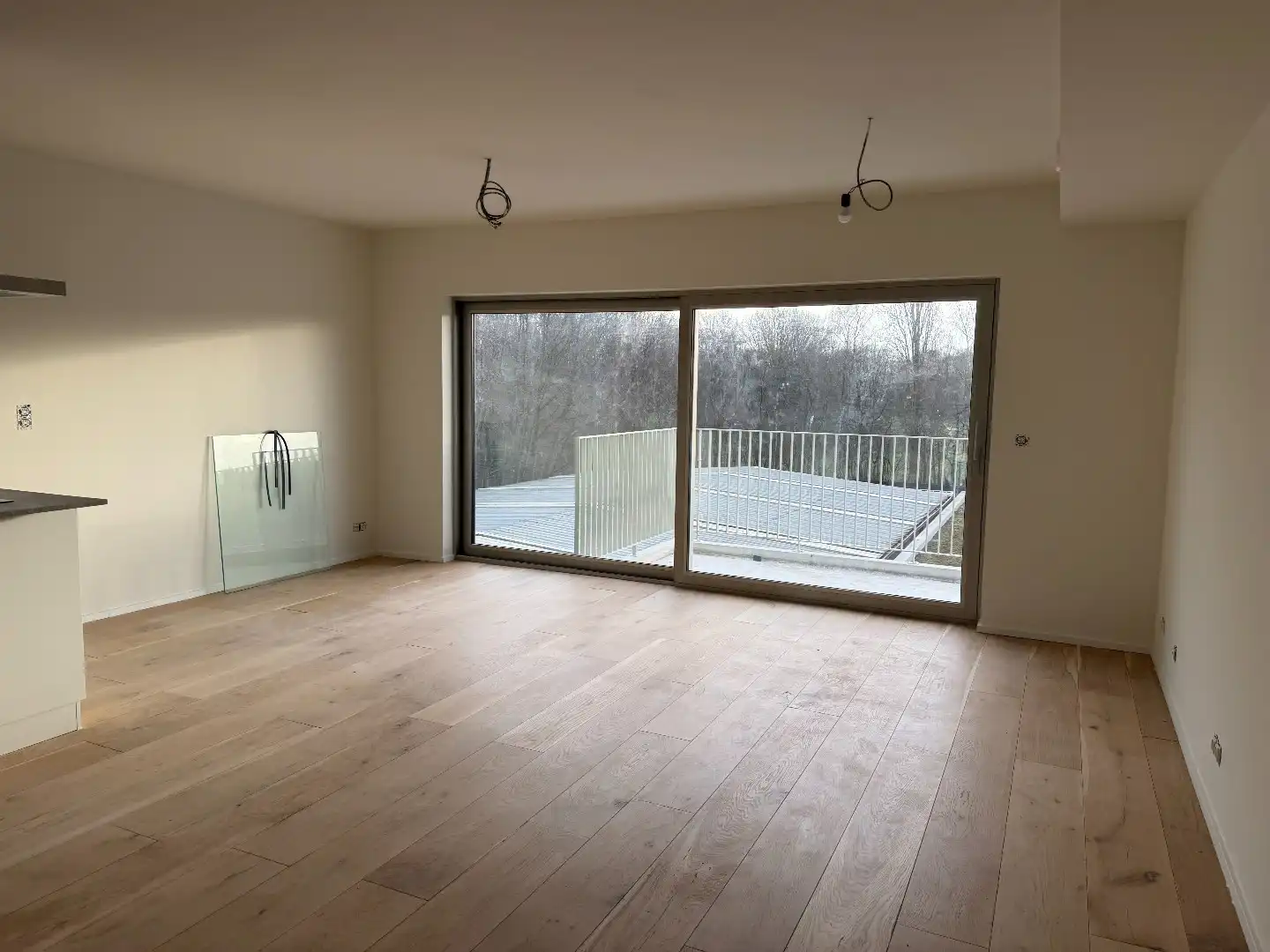 Energiezuinig 2 slpk-app met terras en autostaanplaats foto 3