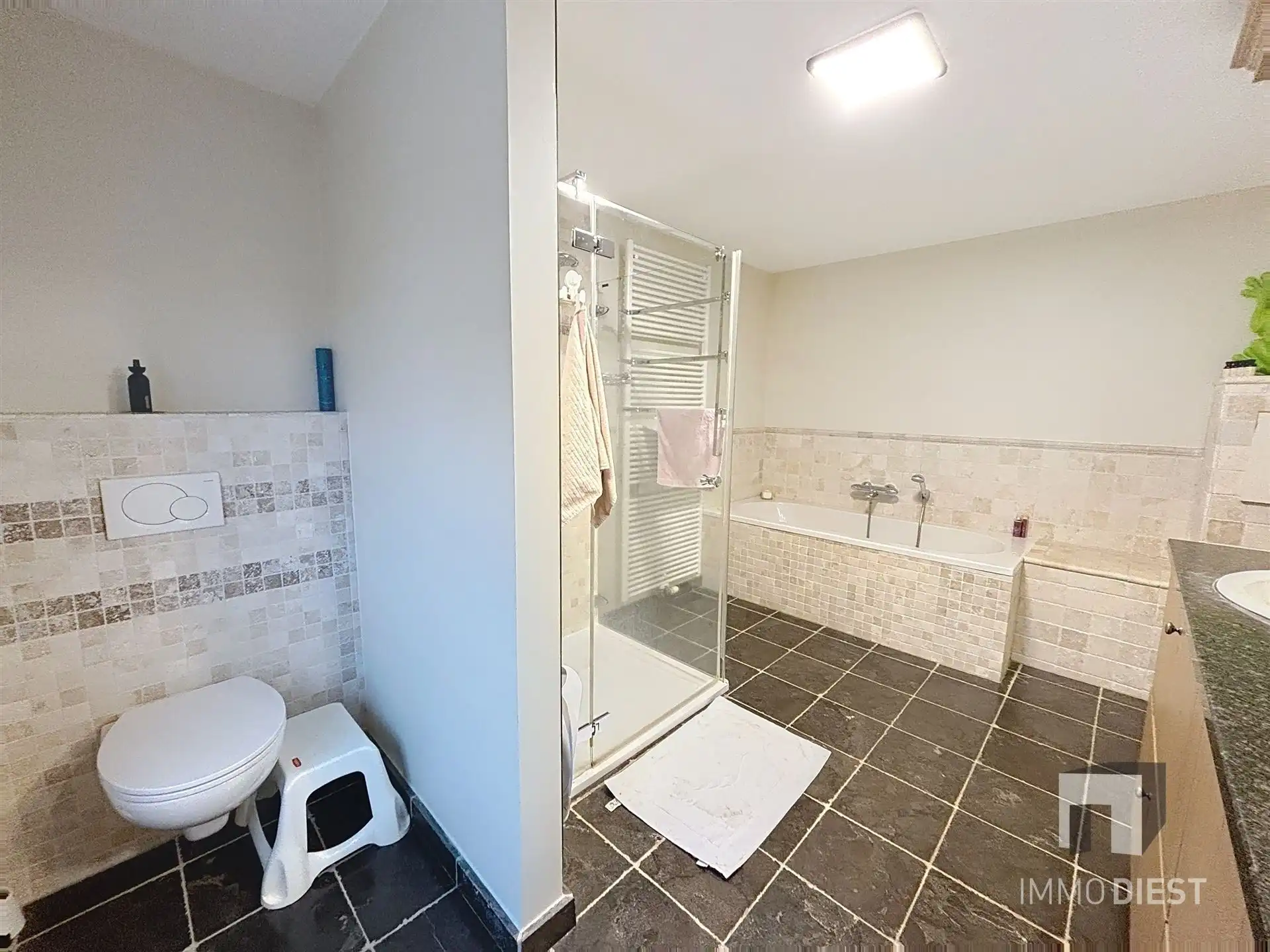 Klasse villa met moderne inrichting in Paal foto 43