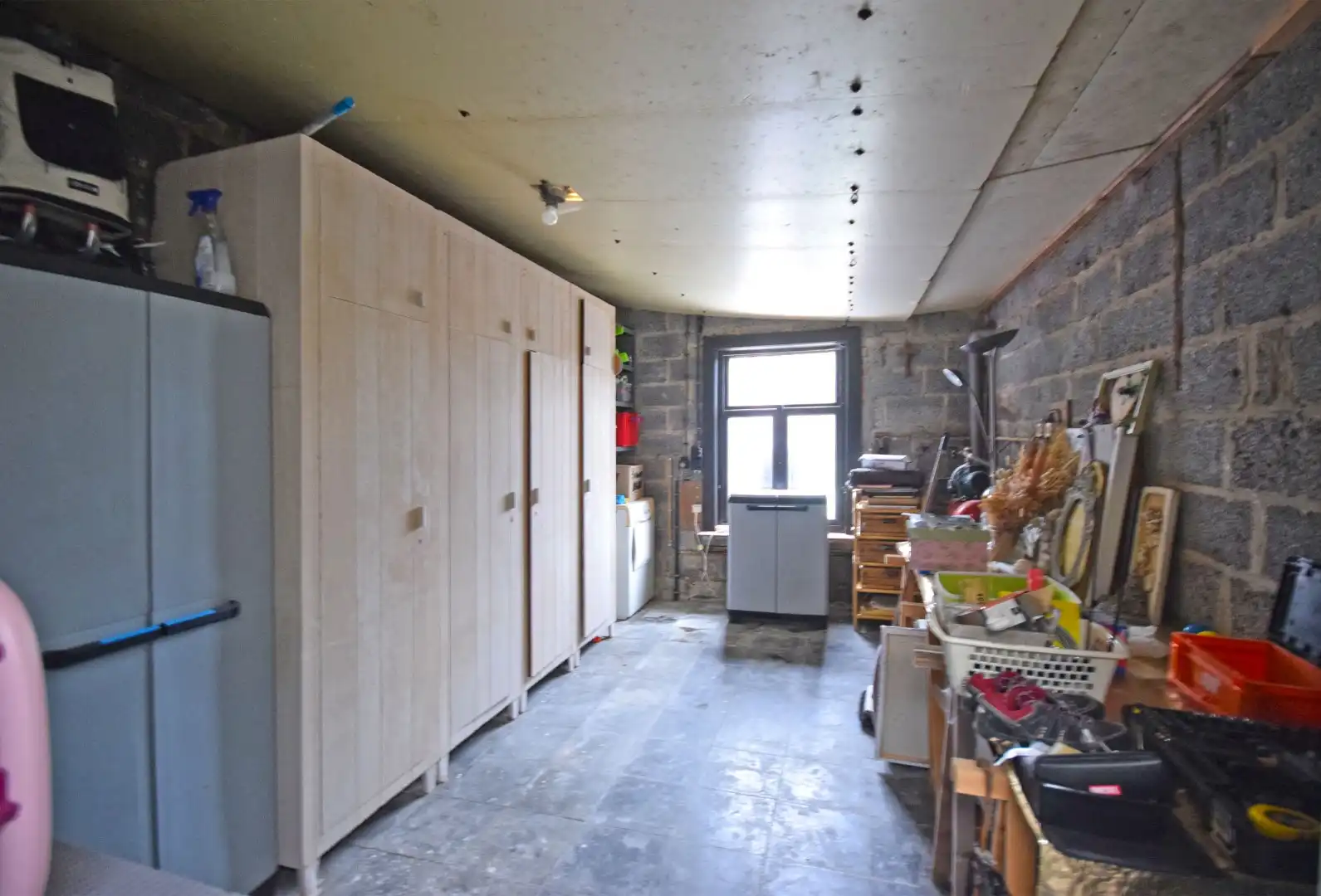 Mooie rijwoning in Ardooie - met achterliggende garage foto 15