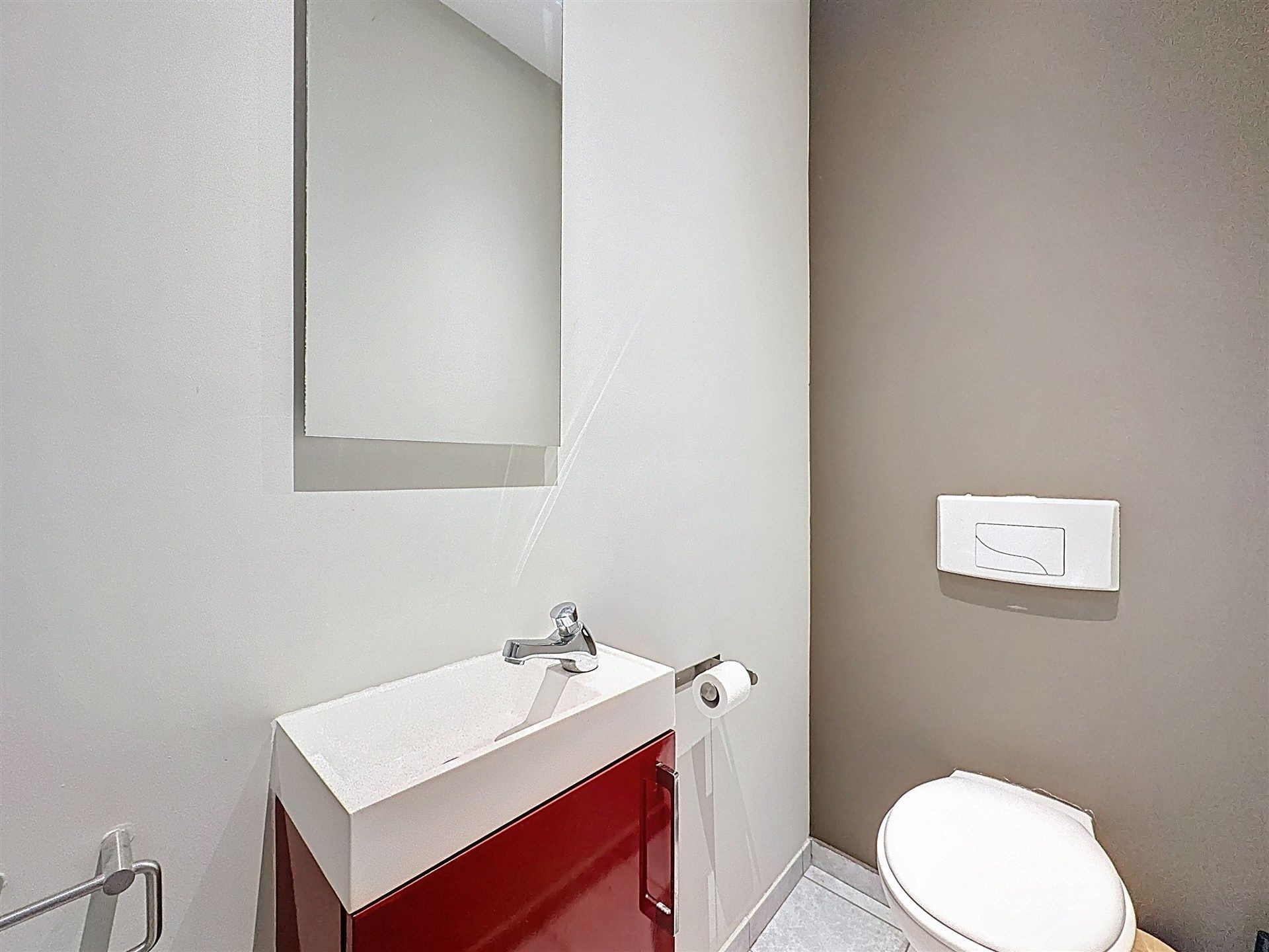 Energiezuinig woonst met 3 slpkmrs en garage in Beveren foto 15