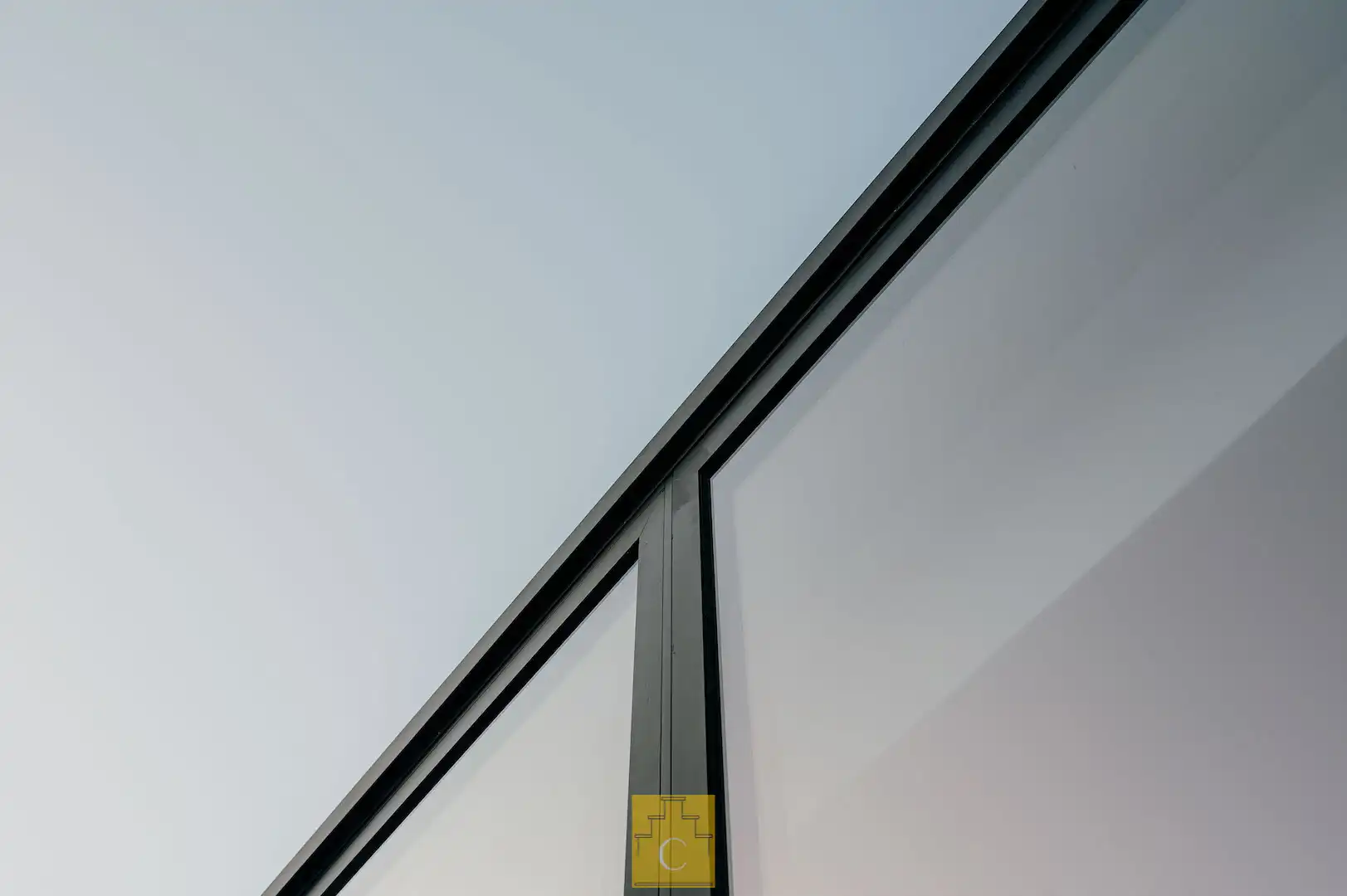 Trendy stadswoning te huur - mooi terras - nabij de Vesten foto 31