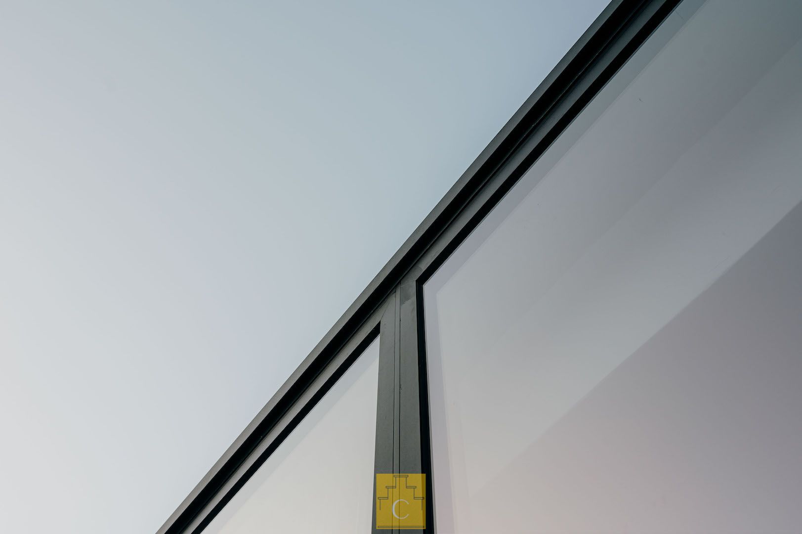 Trendy stadswoning te huur - mooi terras - nabij de Vesten foto 31