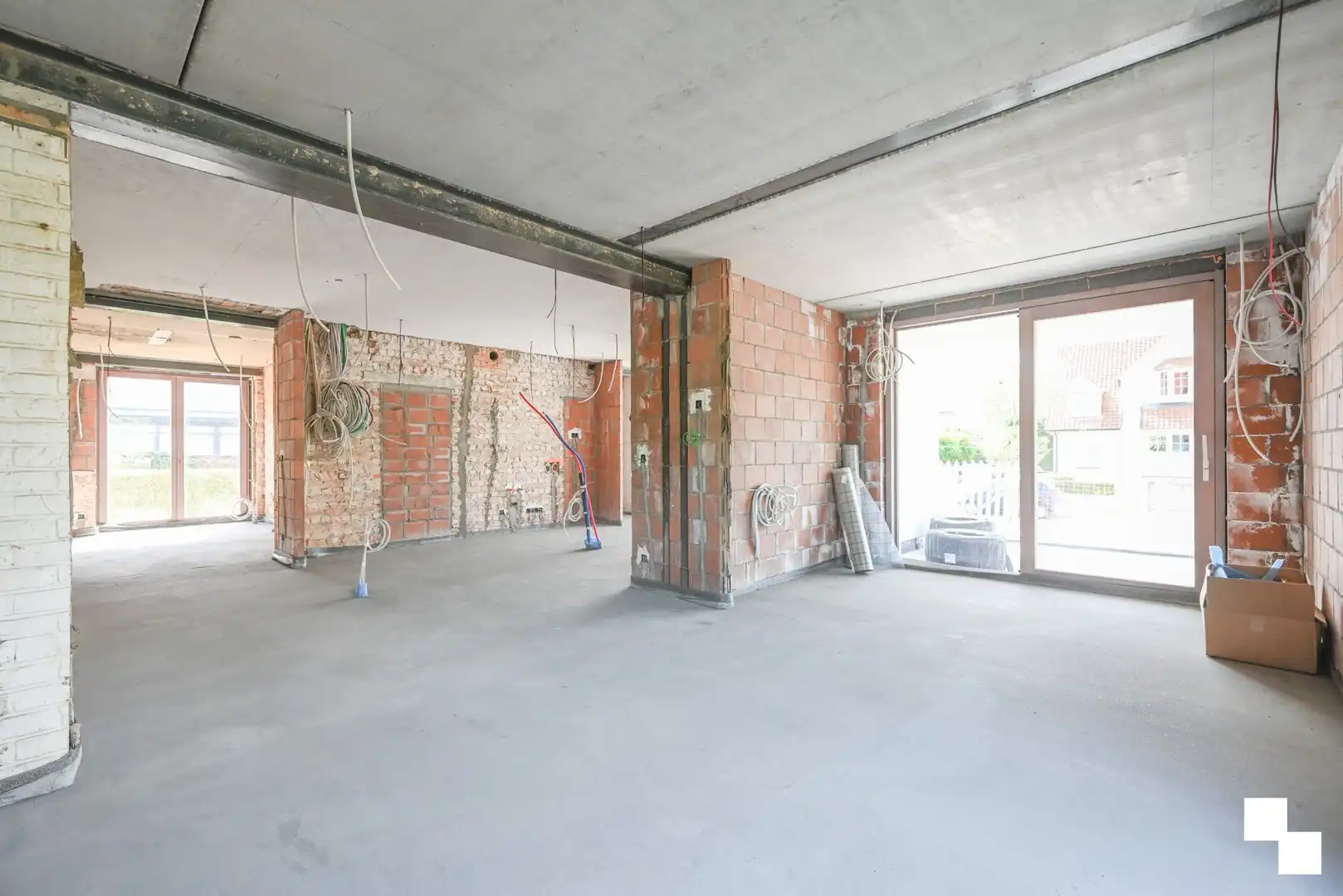 Exclusieve villa aan de Royal Zoute Golf Club foto 20