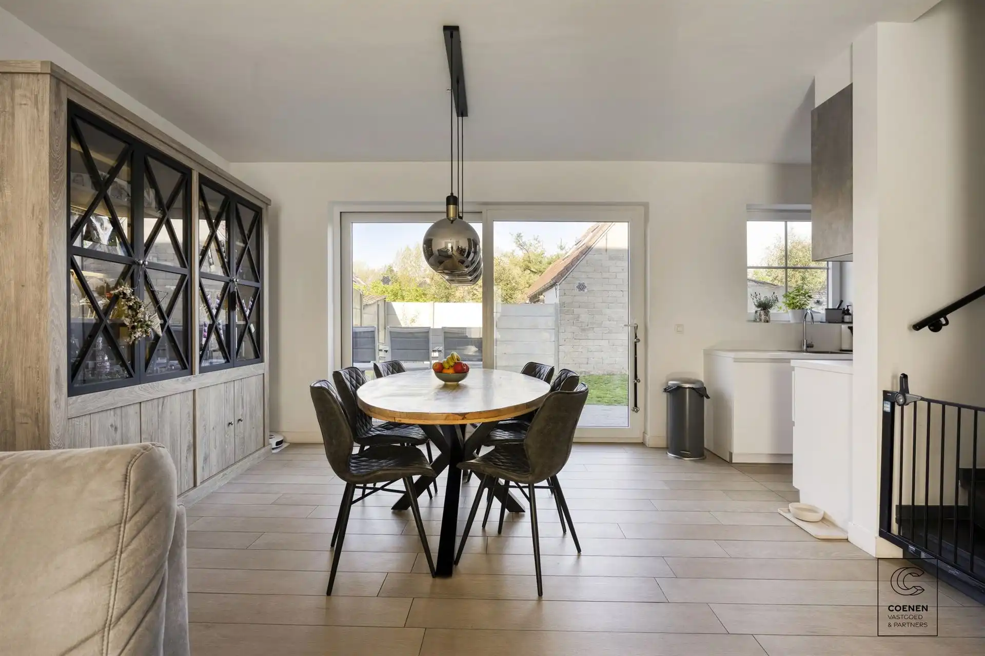 Nieuwbouwwoning (2023) met 5 slpk's op toplocatie te Ranst foto 4