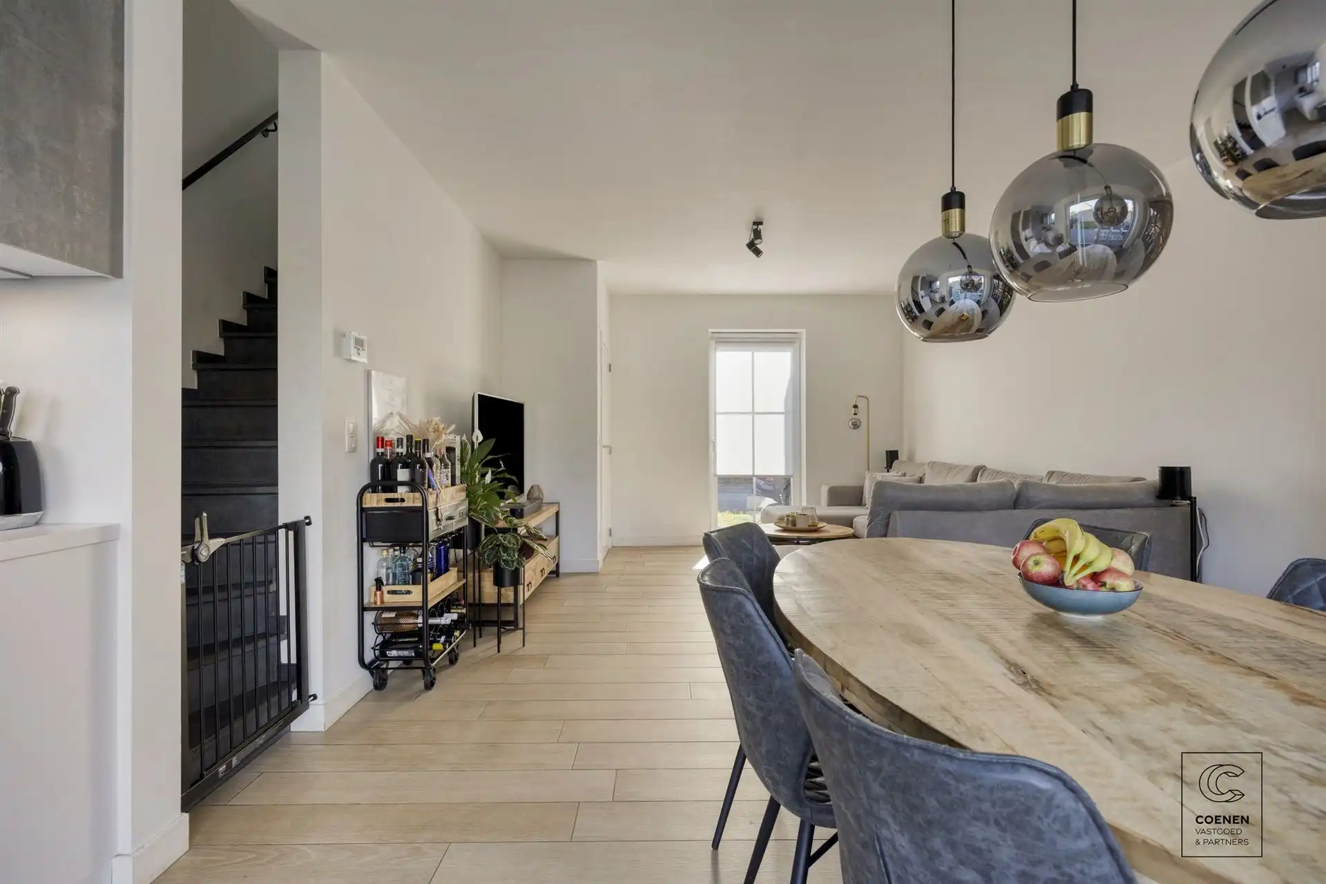 Nieuwbouwwoning (2023) met 5 slpk's op toplocatie te Ranst foto 4