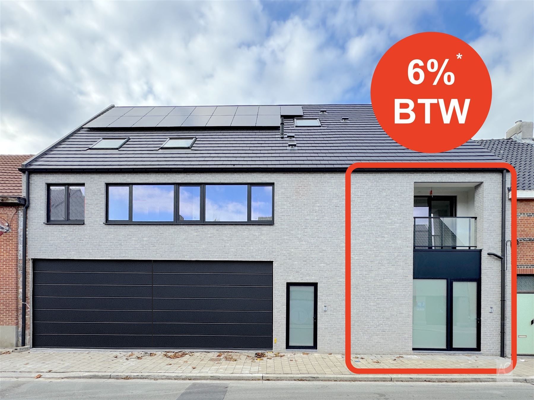 Eengezinswoning foto 15