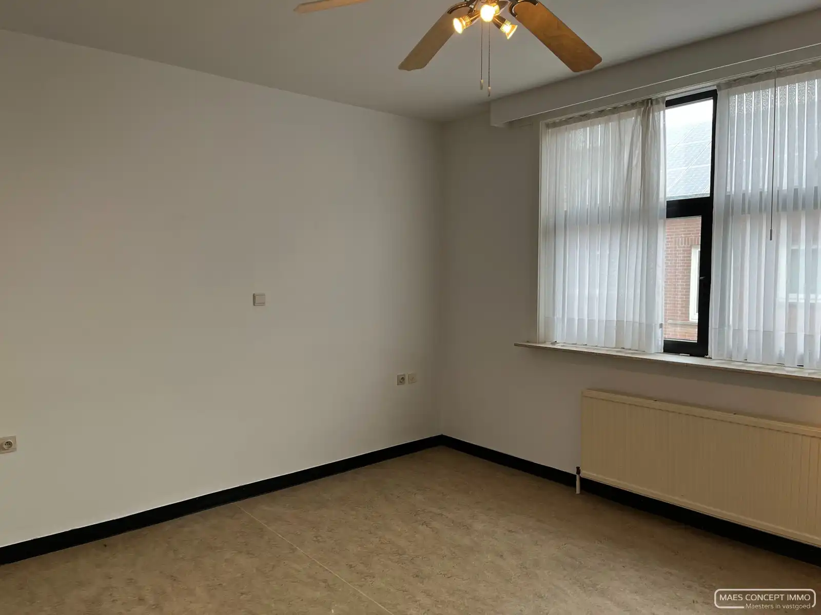 Centraal gelegen woning te huur in Anzegem foto 7