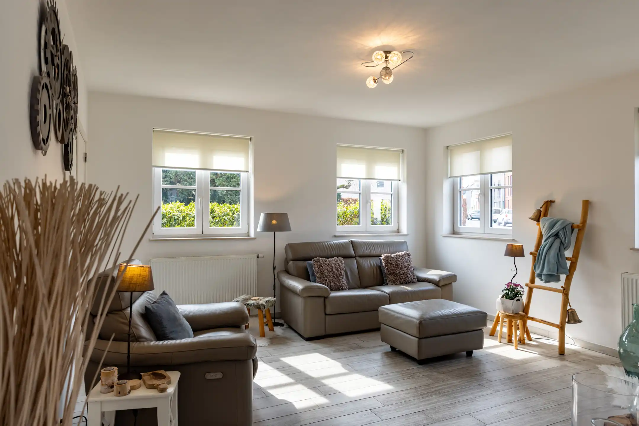 Energiezuinige HOB bebouwing met 4 slaapkamers foto 7