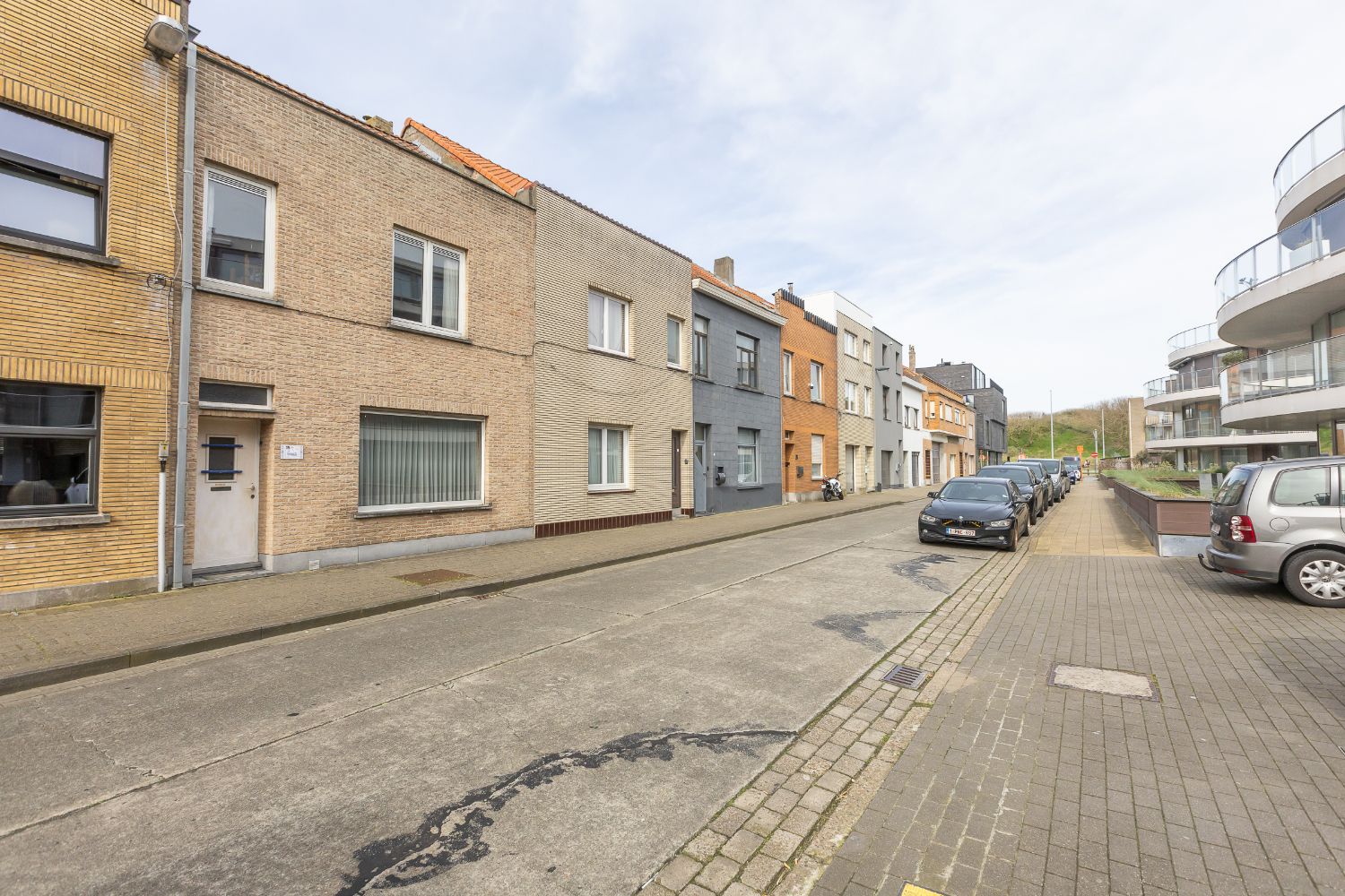 Woning op slechts enkele stappen van het strand! foto 28