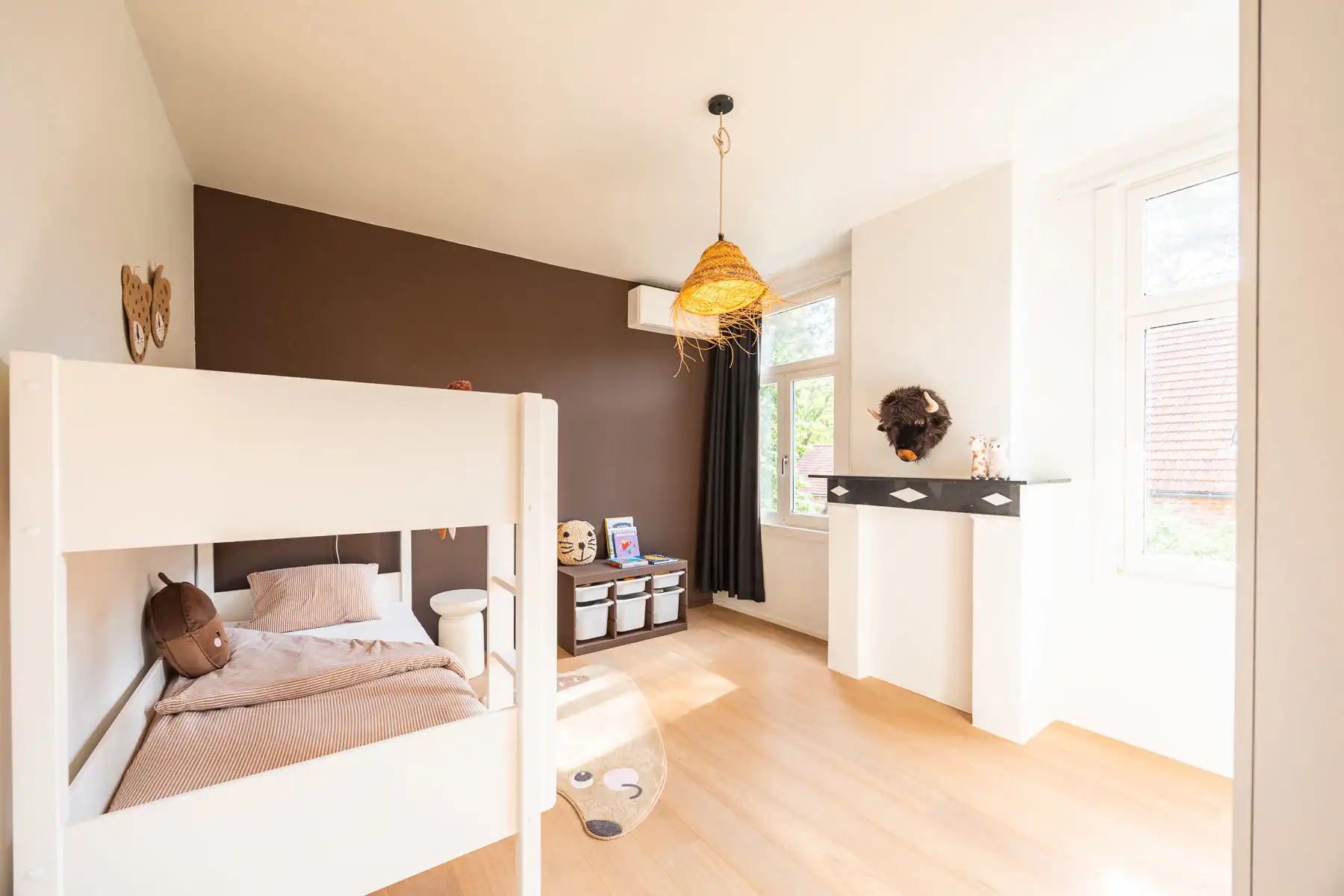 Gerenoveerde karakterwoning met gezellige tuin foto 15