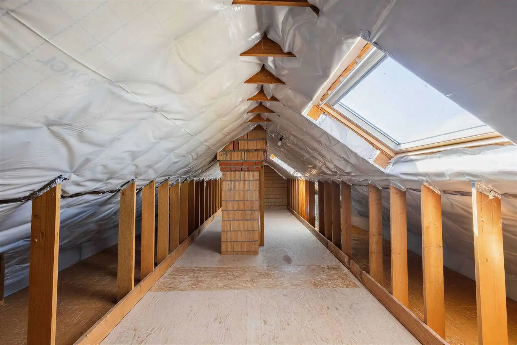 Exclusieve villa met zuidgerichte tuin in residentieel Jabbeke foto 20