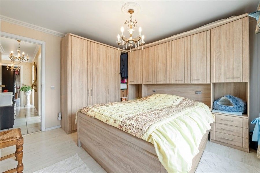 CHARMANTE WONING OP EEN MOOI PERCEEL VAN 12A64CA IN ZOUTLEEUW foto 23