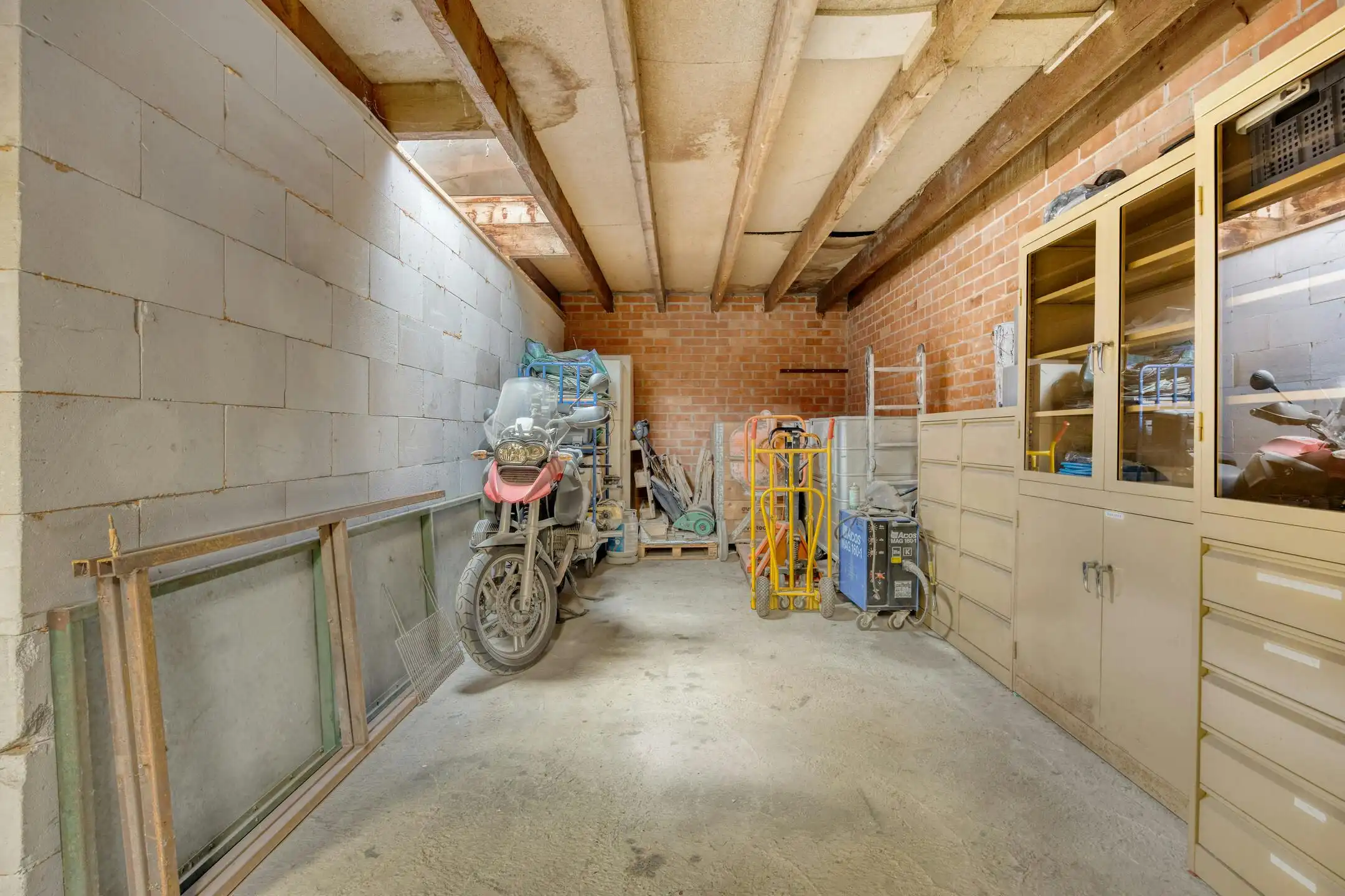 Gezinswoning te koop te Kalmthout-Nieuwmoer met grote polyvalente ruimte! foto 34