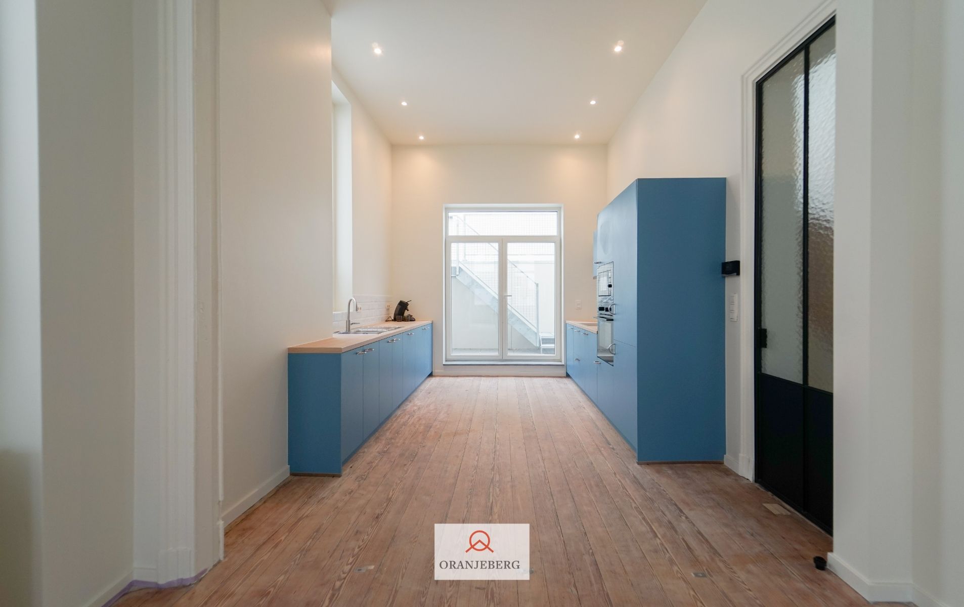 Co-housing woning met 5 slpk's en 3 badkamers foto 11