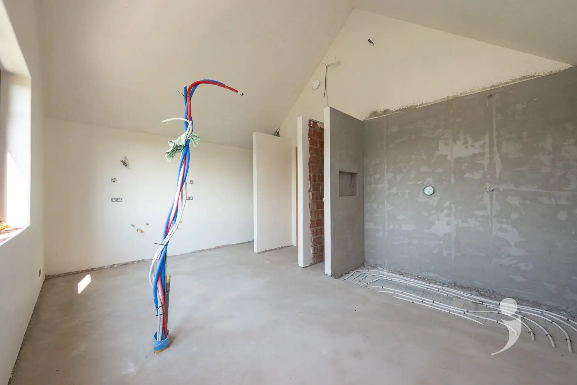 Ruime landelijke villa op een prachtig omheind perceel te Westerlo foto 16