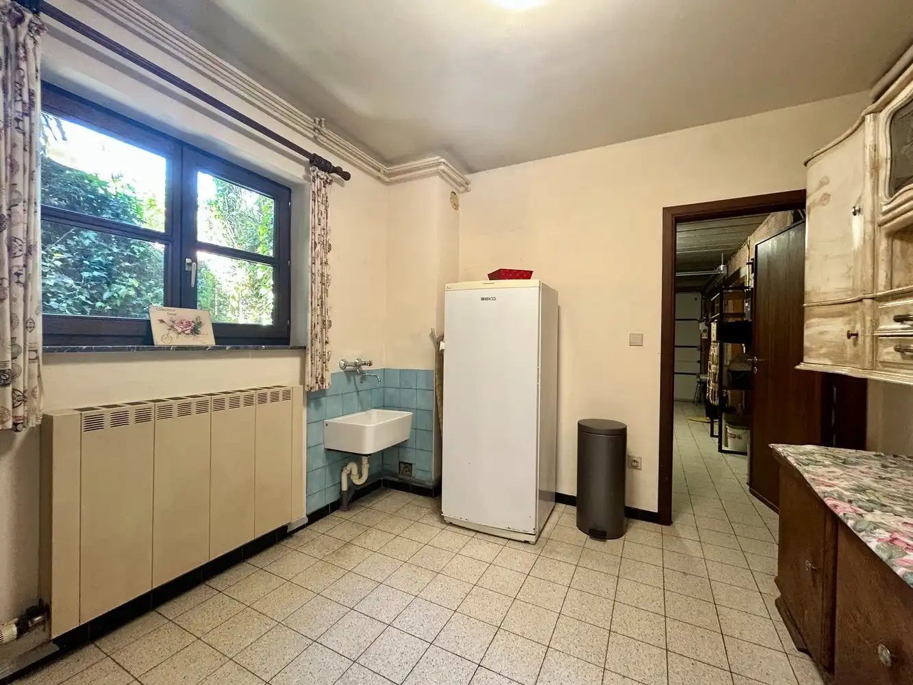 Authentieke alleenstaande woning op uniek groen perceel nabij het Provinciaal Domein foto 11