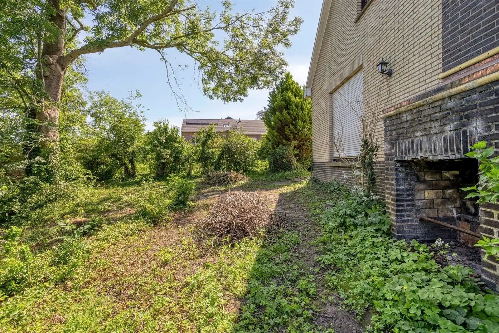 Te renoveren gezinswoning  (371 m²) met 5 slaapkamers op een perceel van 10a66ca te Huizingen foto 31