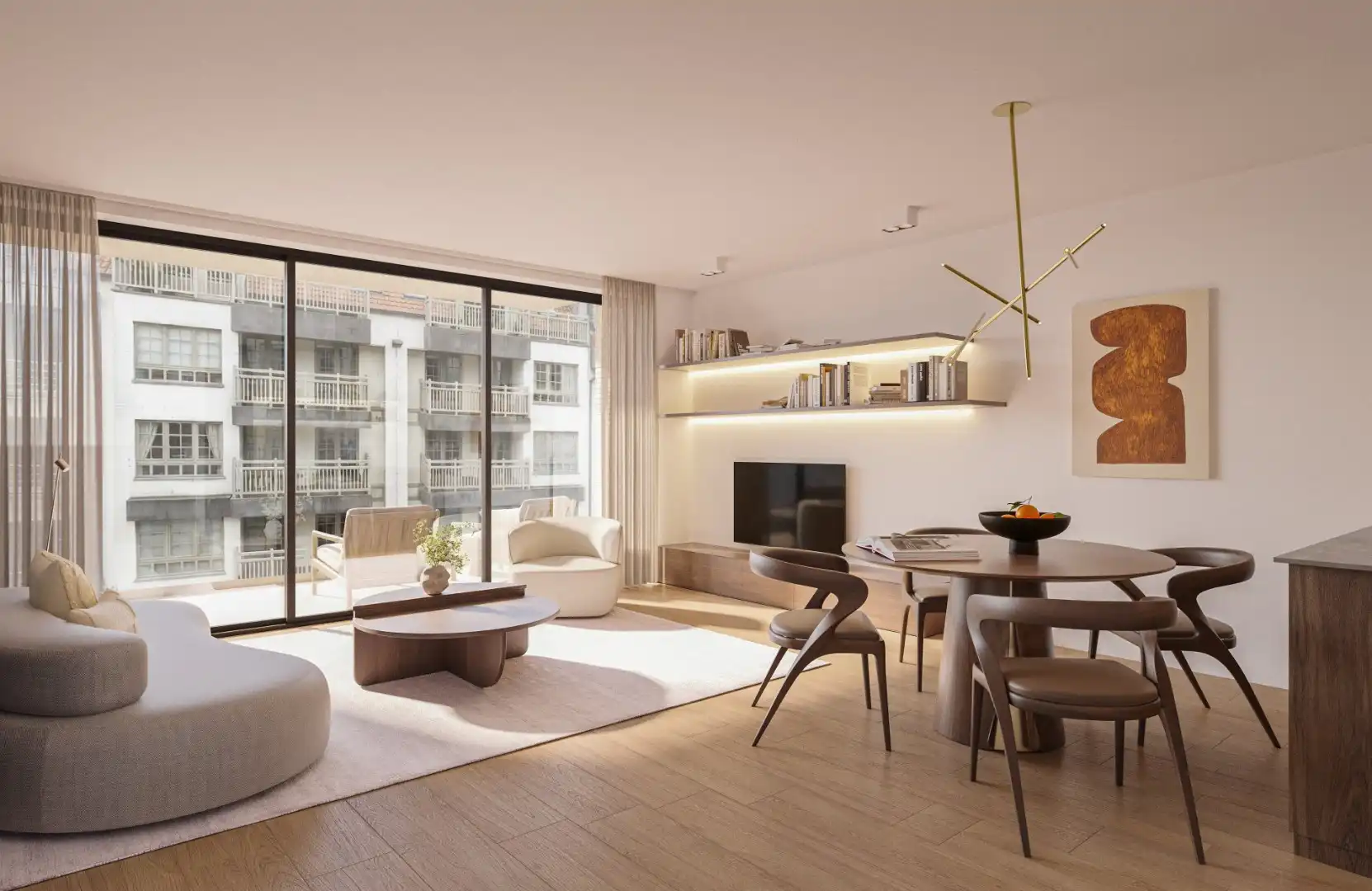 La Duette I - 02.01 foto 4