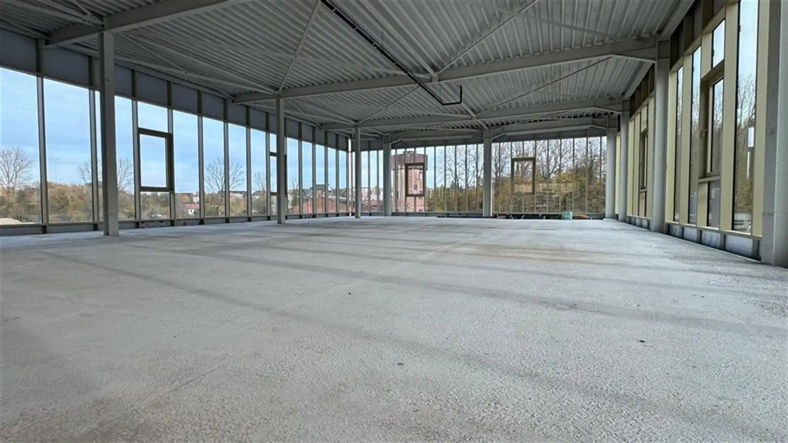 Nieuwbouw KMO units te Drogenbos foto 13