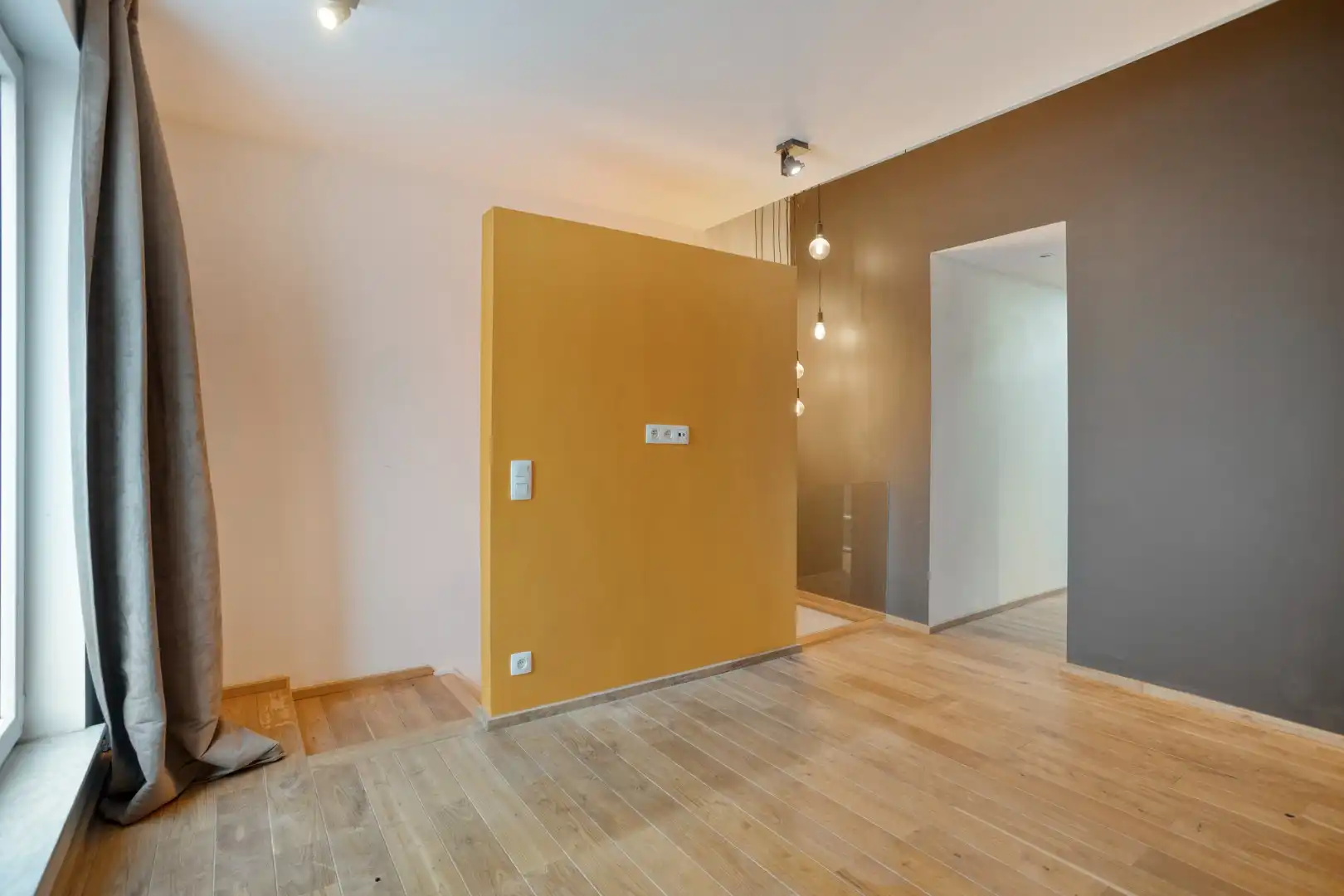 Charmante woning in hartje Aarschot foto 20