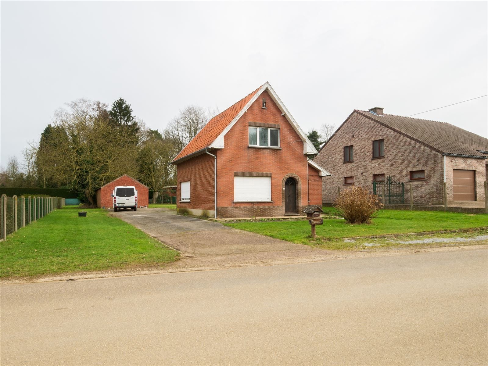 Huis foto 2