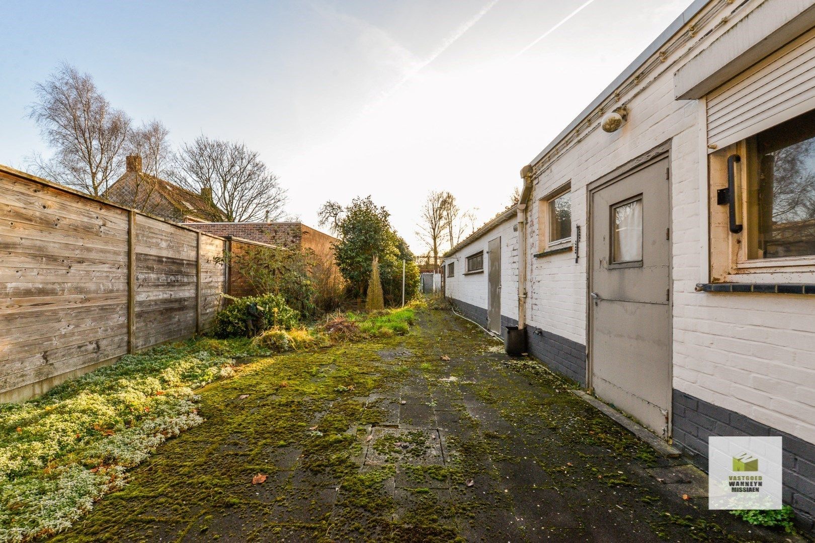 Te renoveren woning op rustige ligging met garage, tuin en 3 slaapkamers foto 16