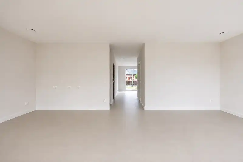 Nieuwbouwproject te Kampenhout foto 5