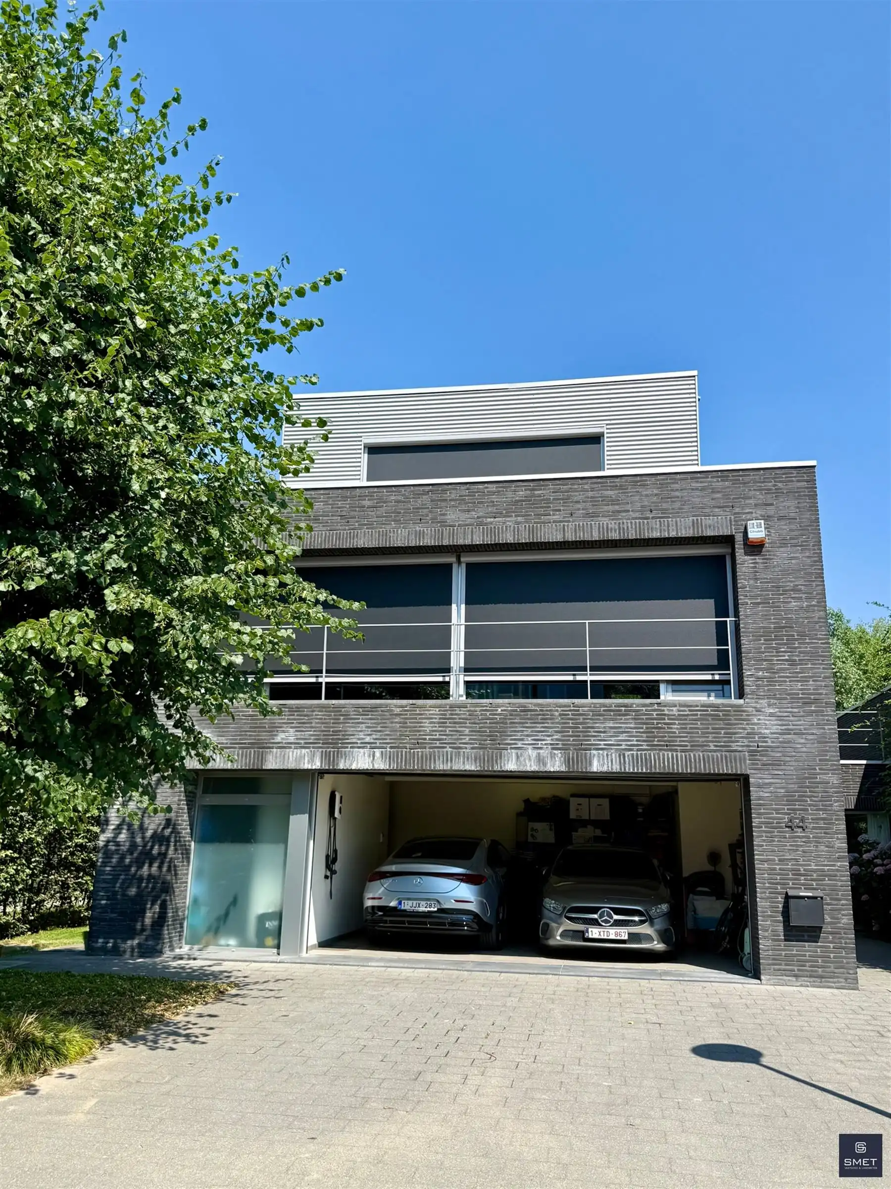 RUSTIG GELEGEN PRACHTIGE WONING  MET TOPAFWERKING  foto 24