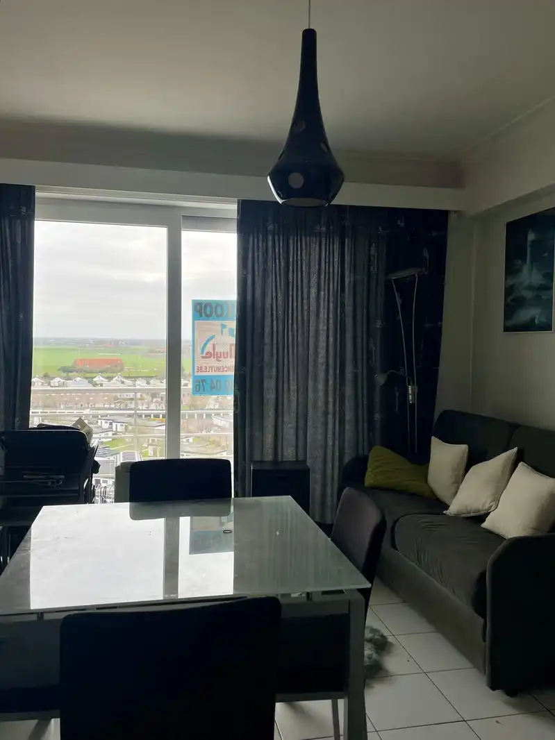 Appartement te koop Parklaan 1b - 8434 Westende