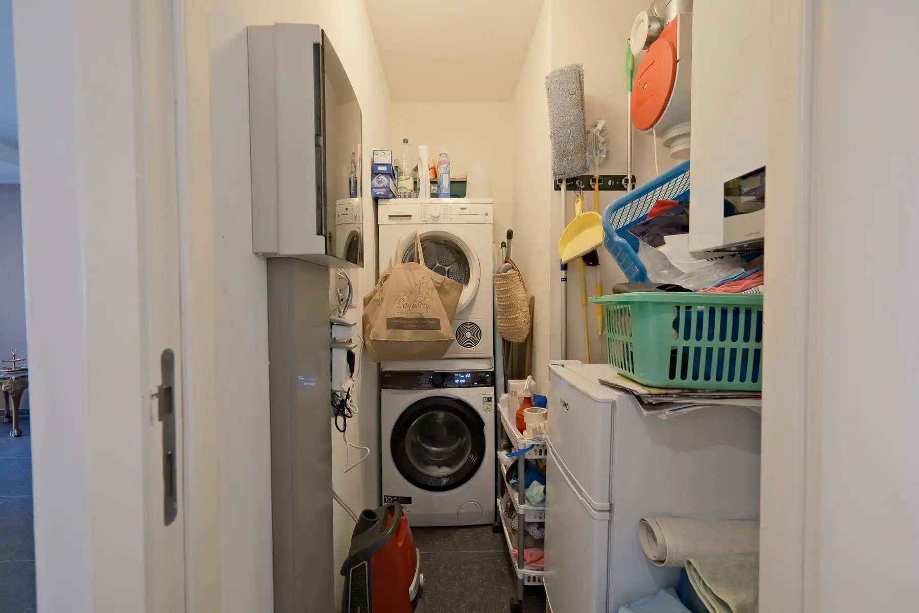 Appartement te huur foto 10